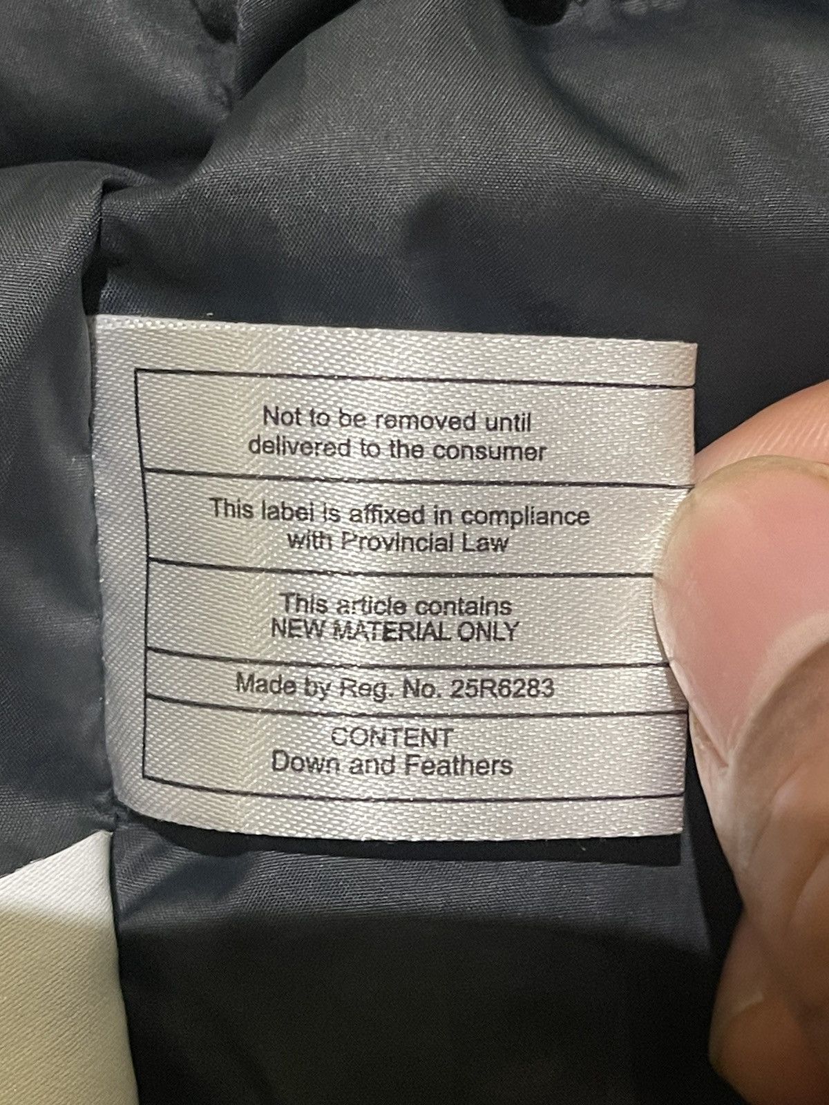 Nike Winter Nike Parka Size US M / EU 48-50 / 2 - 5 Thumbnail