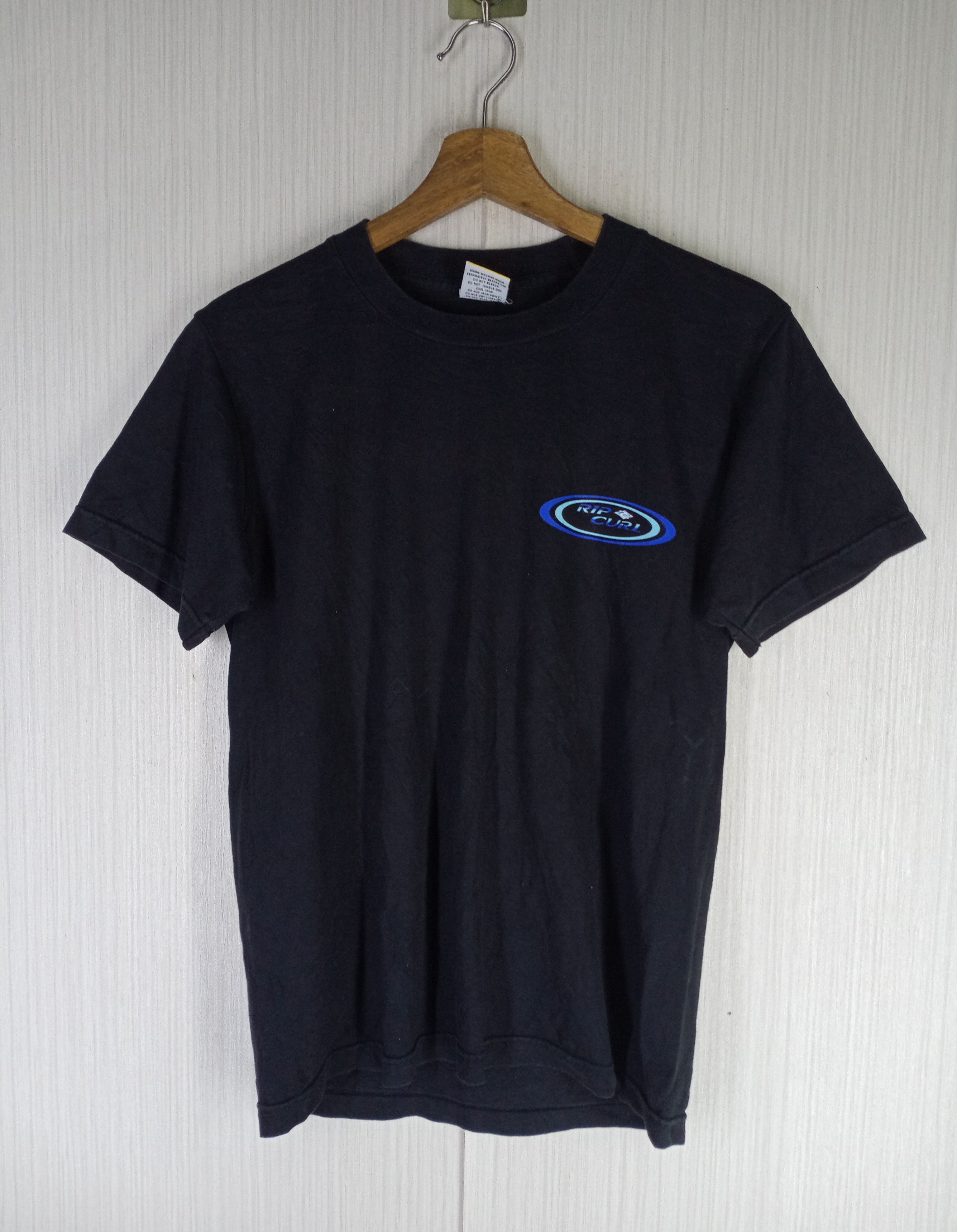 Rip Curl Rare Vintage RipCurl Australia Tshirt Size US L / EU 52-54 / 3 - 4 Thumbnail