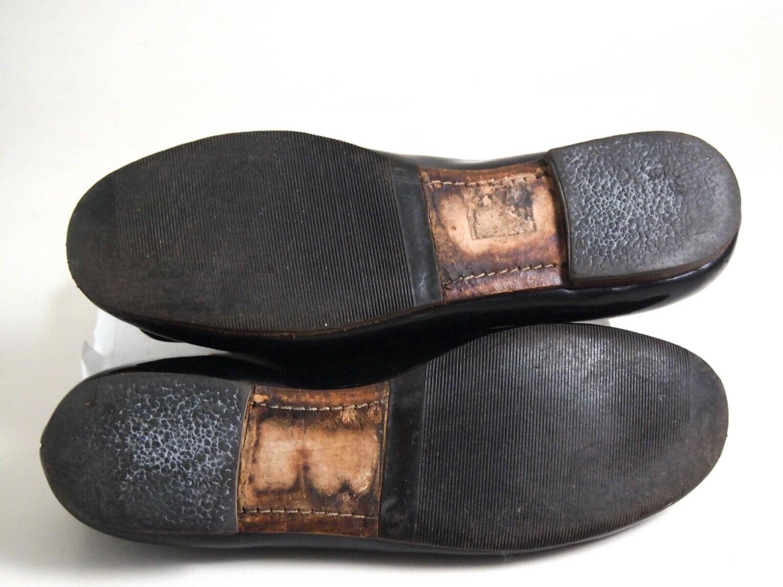 Church's Church's Fiona Flats Black Patent Leather Womens EU 36 US 6 Size US 6 / IT 36 - 8 Thumbnail