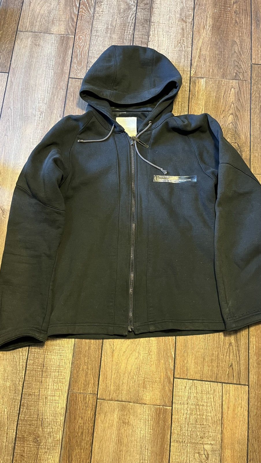 Julius Nuke | Grailed
