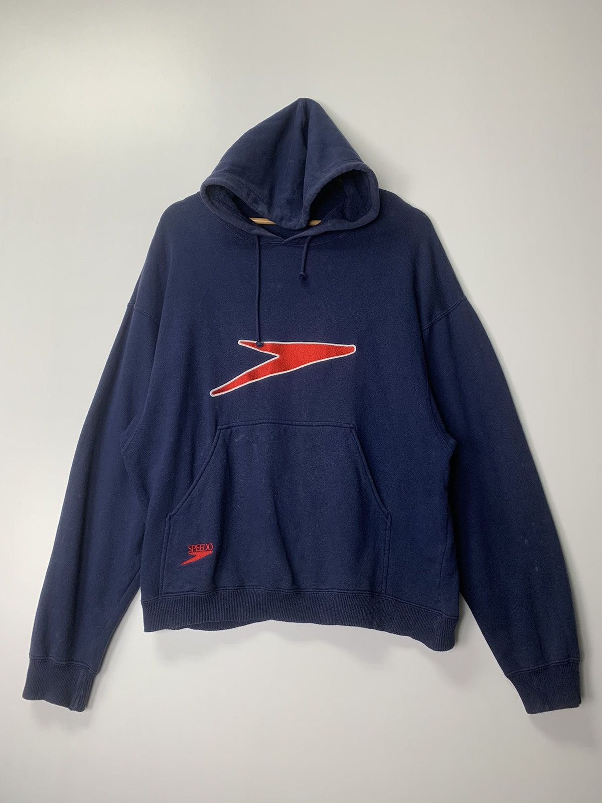 Speedo Speedo Hoodie Size US L / EU 52-54 / 3 - 1 Thumbnail