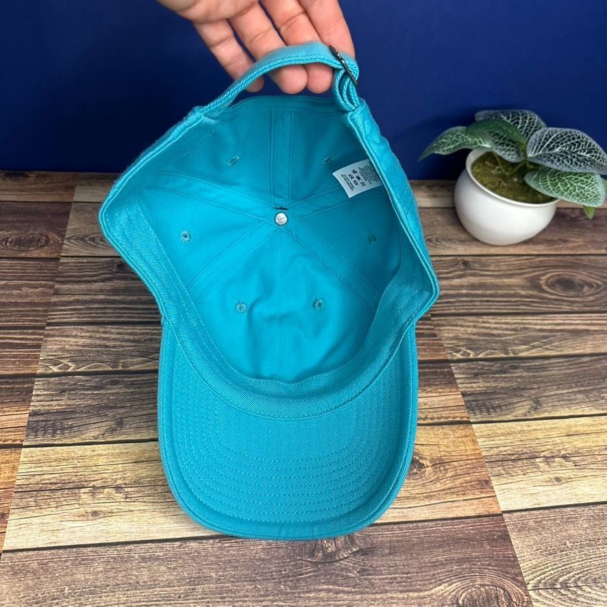 Nike Nike Unisex Club Performace Adjustable Hat NWT Size M/L Size ONE SIZE - 7 Thumbnail