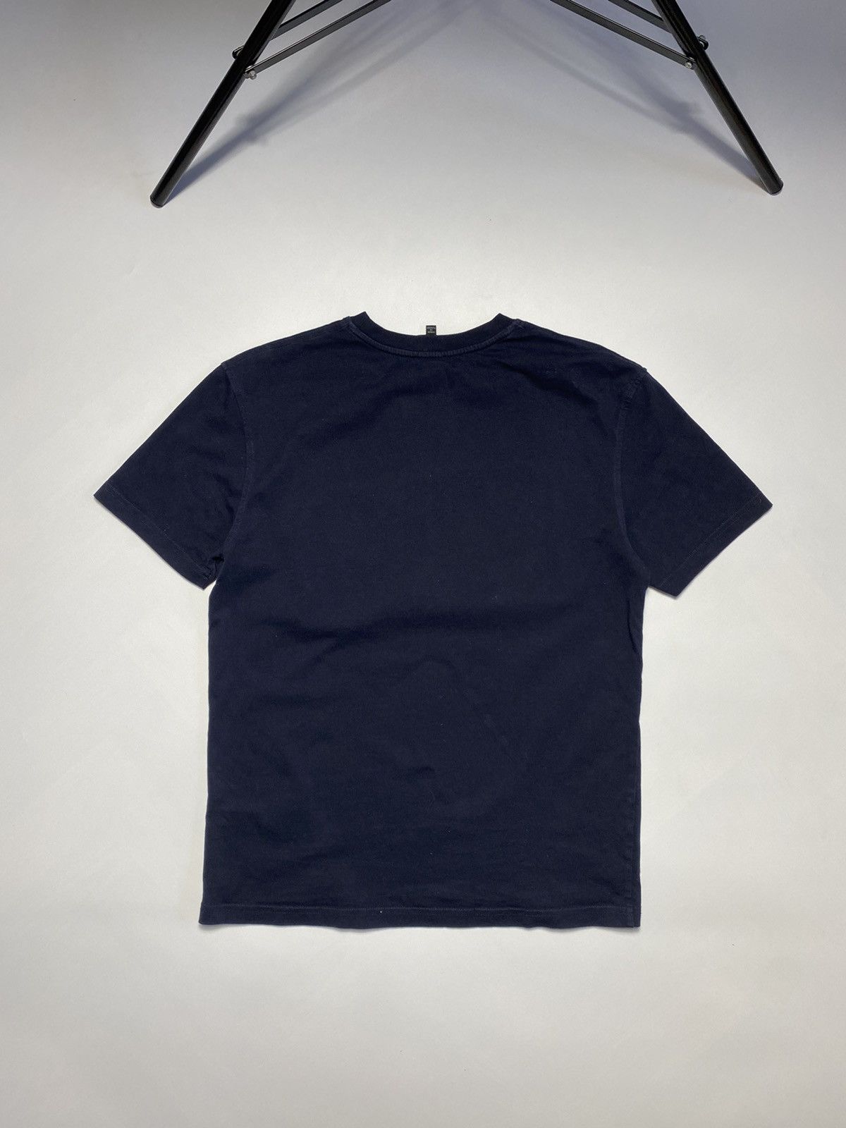 Alexander McQueen Alexander McQueen big teddy logo t-shirt size S Size US S / EU 44-46 / 1 - 10 Thumbnail