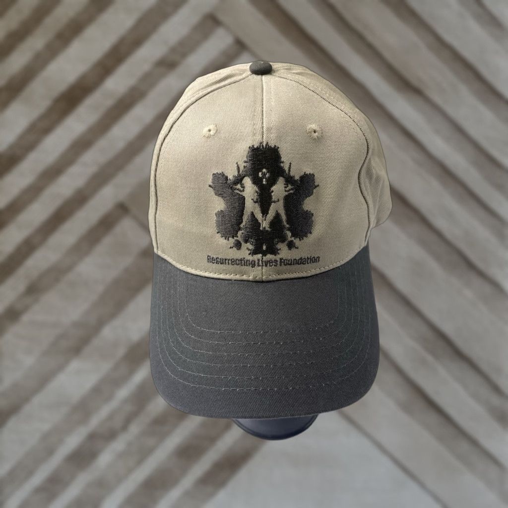 Vintage Stihl Outfitters Hat Cap Strapback Official Baseball Cap Men Adjustable Beige 100% Cotton Size ONE SIZE - 1 Thumbnail