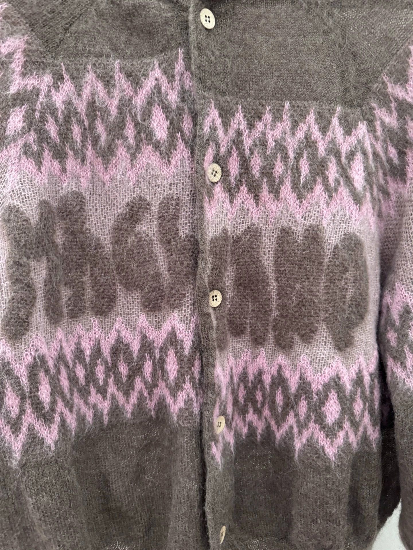 Magliano Cardigan M New with Tags