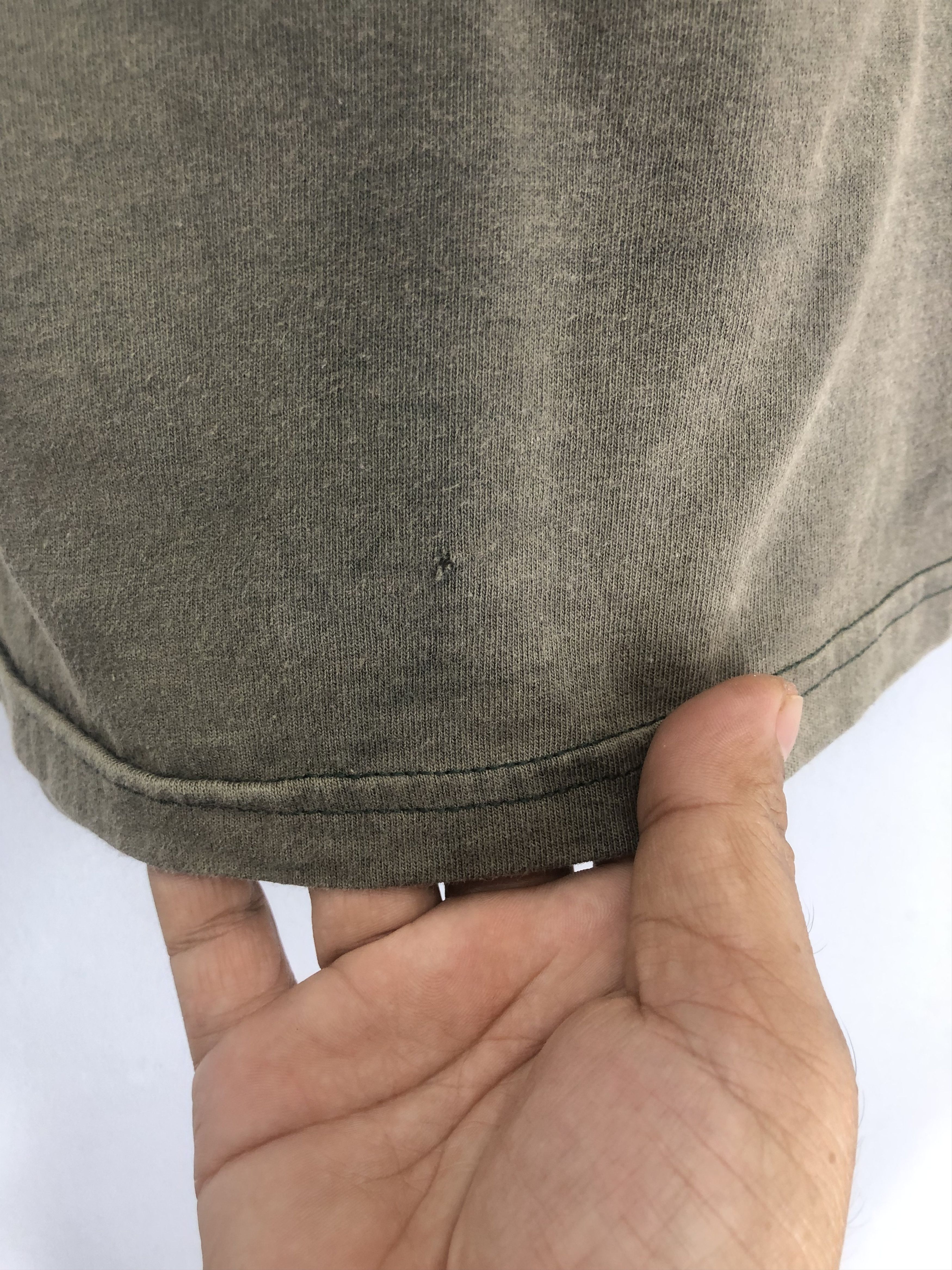 Vintage Vintage Dickies Sunfaded Pocket Tee Size US XXL / EU 58 / 5 - 8 Thumbnail