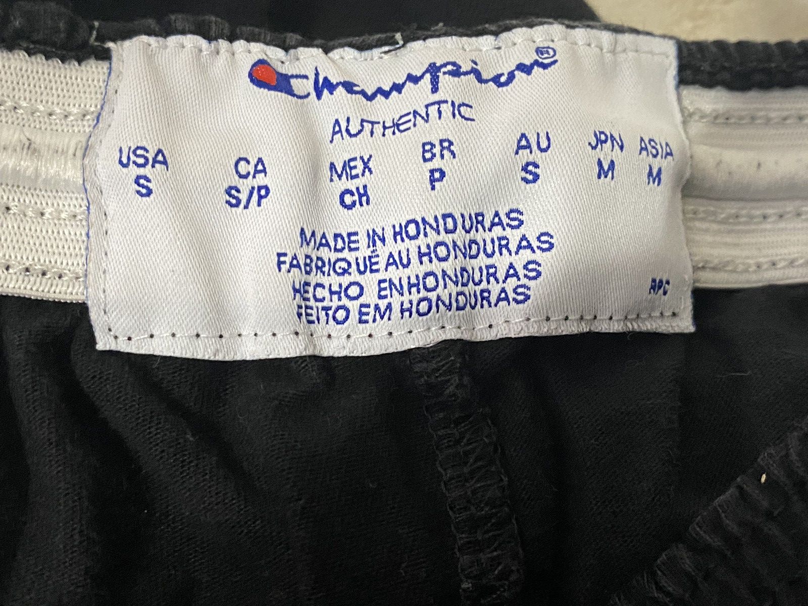Vlone VLONE x NO VACANCY INN Shorts Size US 29 - 5 Thumbnail