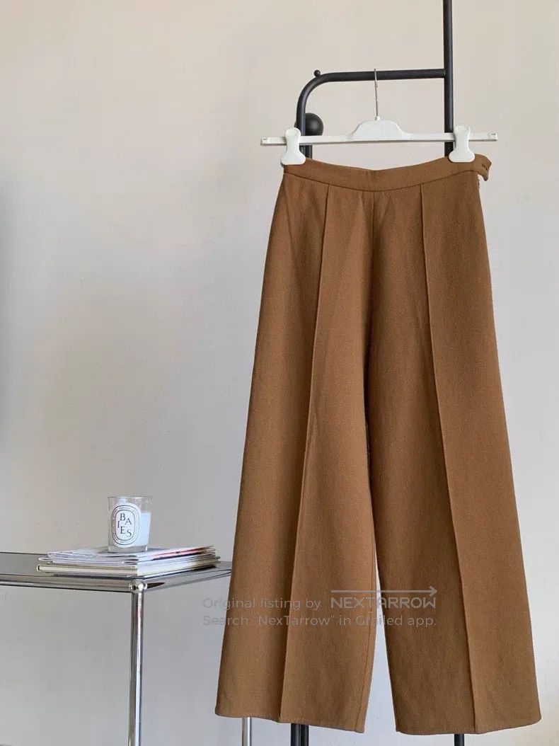 Hermes Hermes Women's suit, spring and autumn style Size XS / US 0-2 / IT 36-38 - 2 Thumbnail