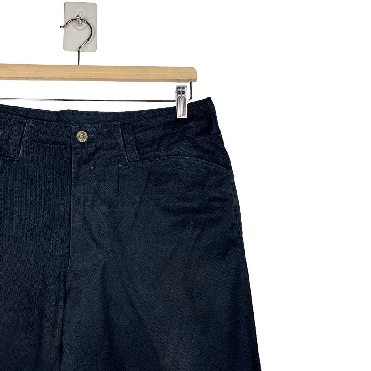Ben Davis 🔥 BEN DAVIES SHORT PANTS Size US 32 / EU 48 - 5 Thumbnail