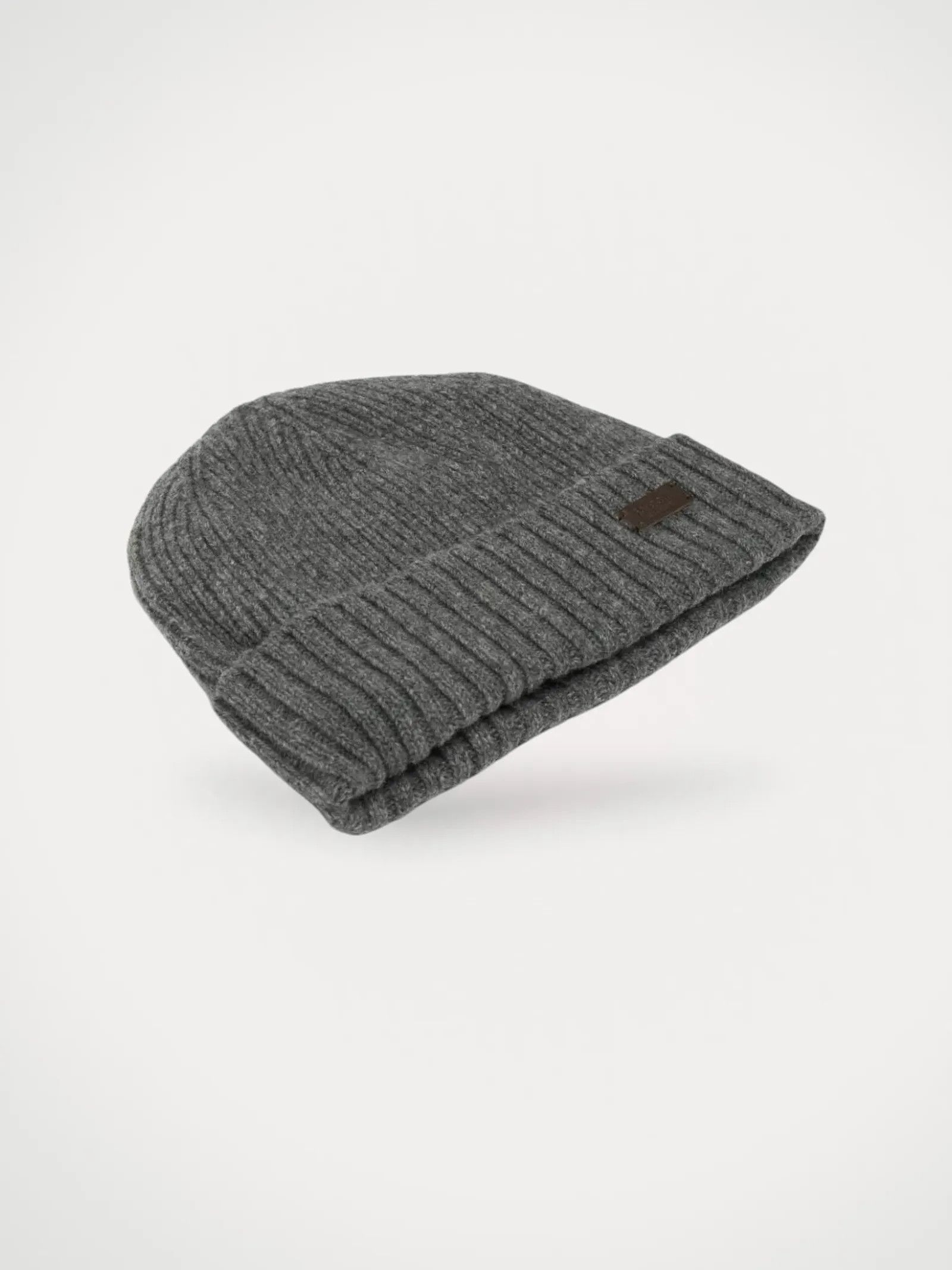 Barbour Barbour BARBOUR CARLTON WOOL BEANIE Hat Size ONE SIZE - 1 Thumbnail