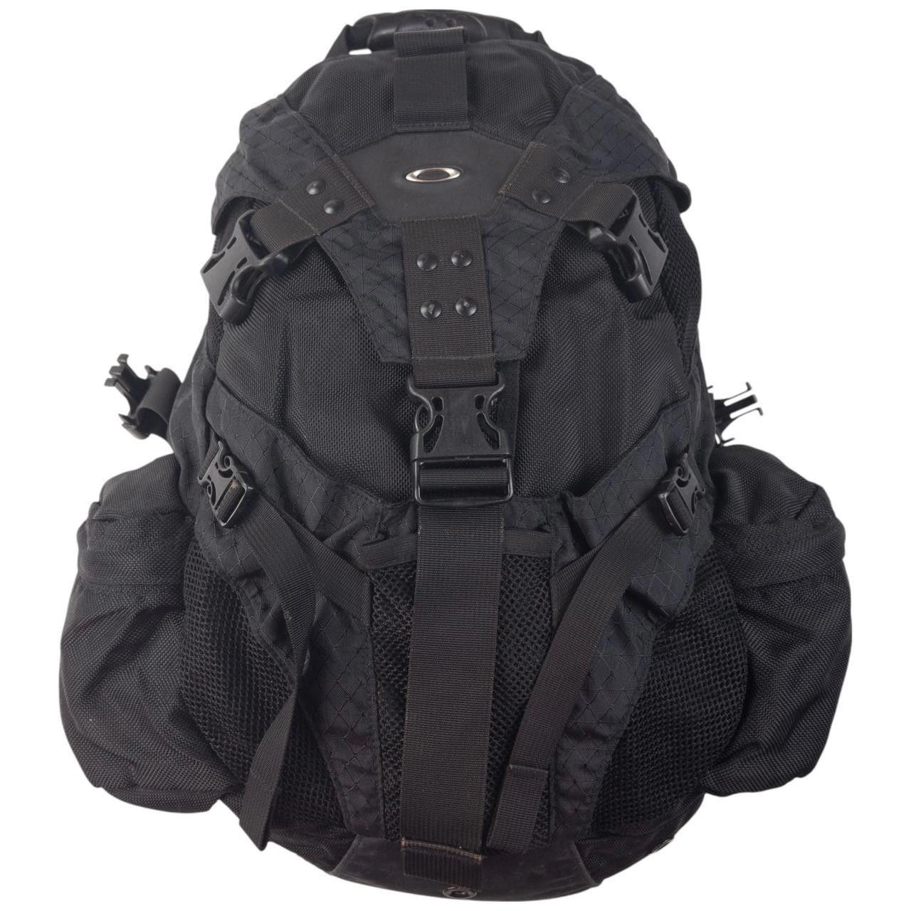 Oakley × Palace Palace x Oakley Icon Backpack Night Clouds | Grailed