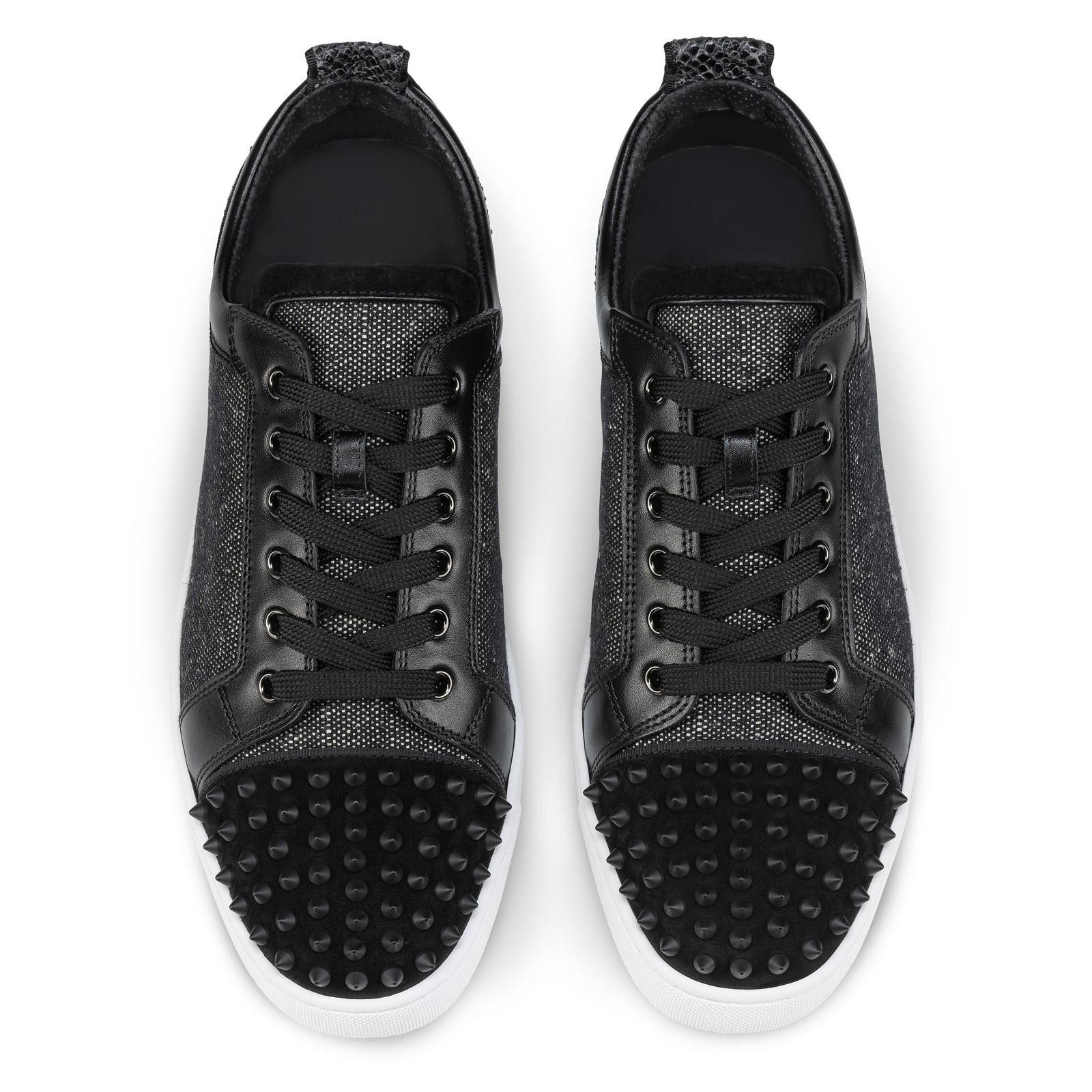 Christian Louboutin Christian Louboutin Louis Sneakers Size US 9 / EU 42 - 3 Thumbnail