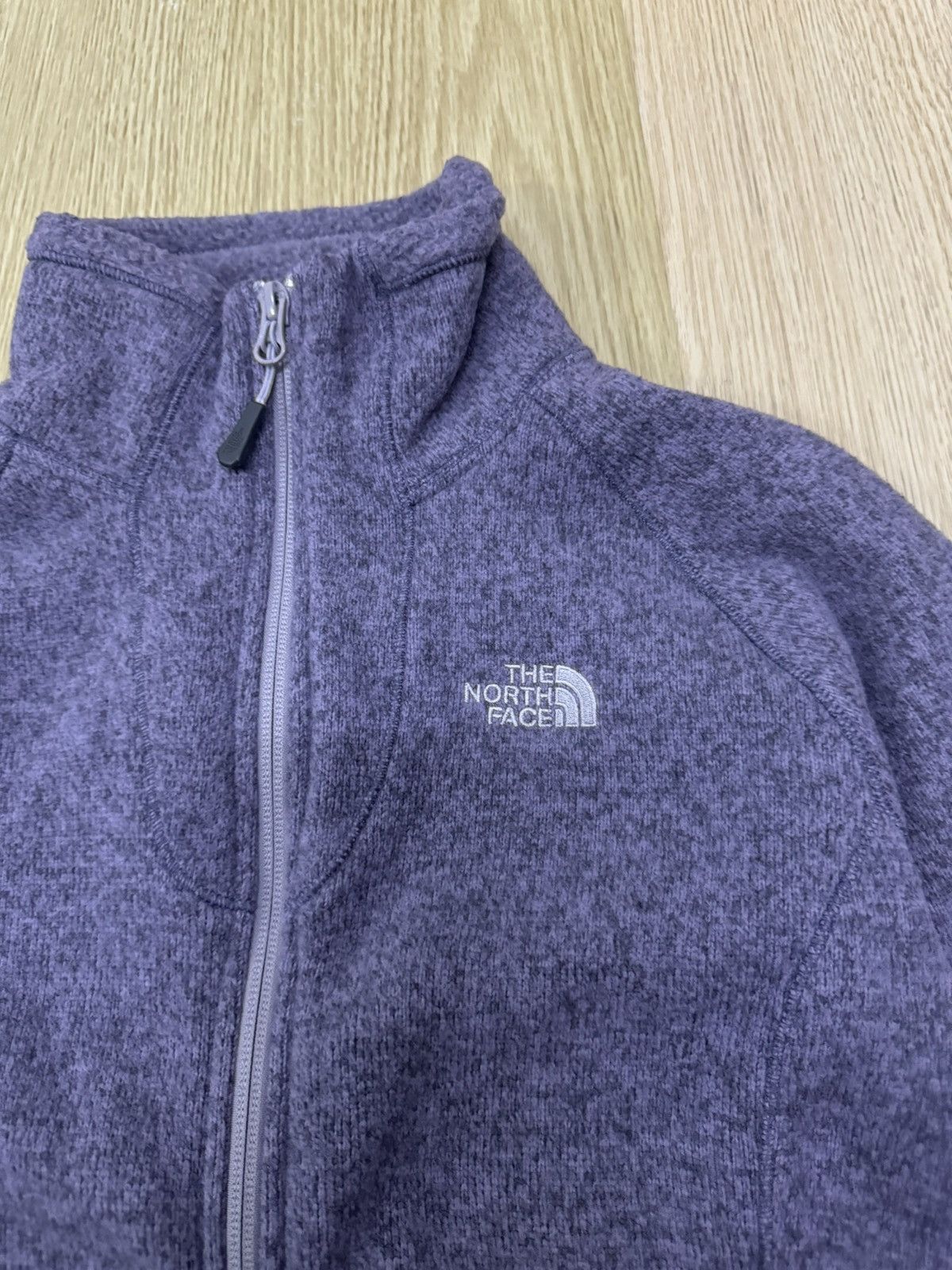 The North Face The North Face fleece jacket Size XS / US 0-2 / IT 36-38 - 4 Thumbnail