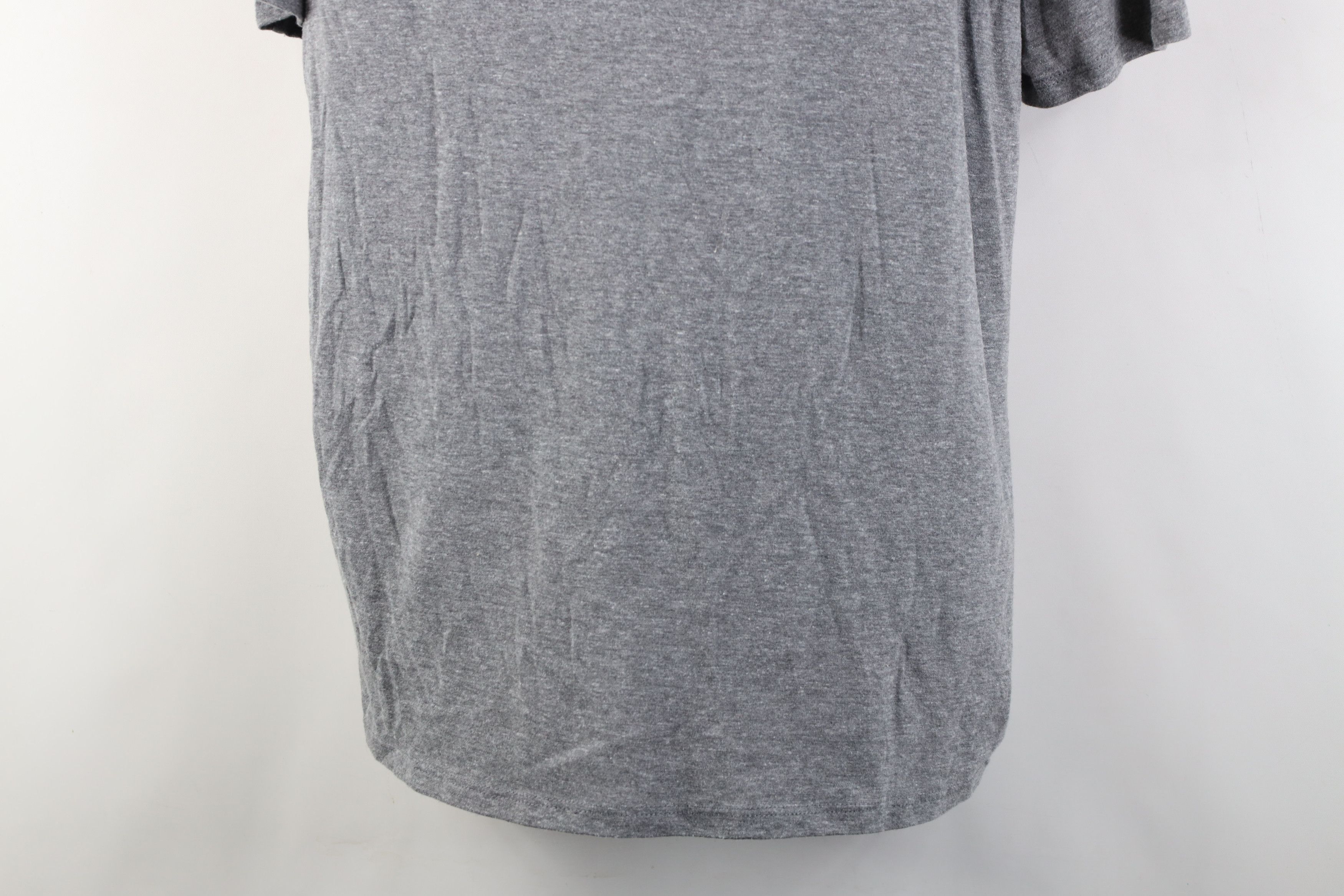 Vintage WPT Columbus World Pickleball Tour Jersey Knit T-Shirt Gray Size US XL / EU 56 / 4 - 3 Thumbnail