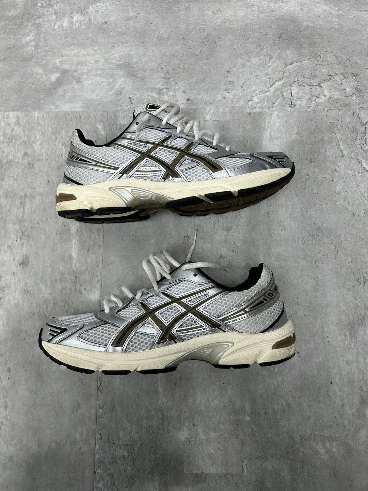 Asics Asics gel 1130 Size US 9 / EU 42 - 8 Thumbnail