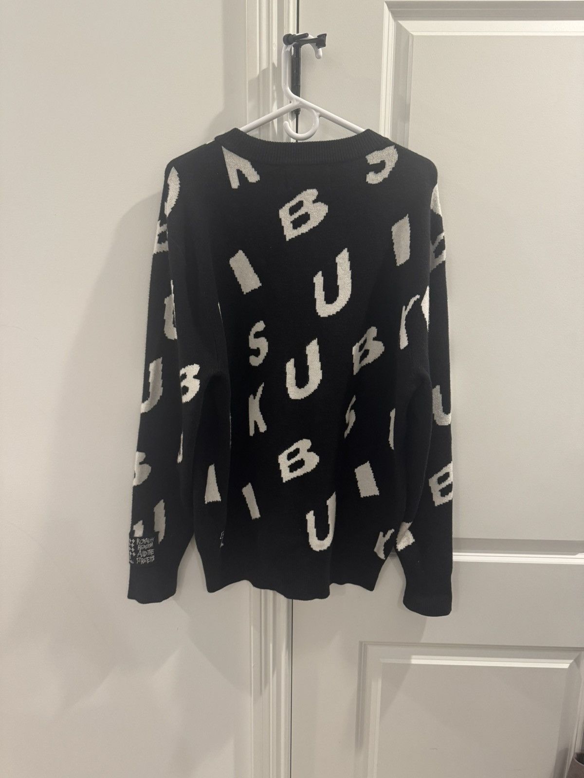 Ksubi Ksubi Sweater Size US M / EU 48-50 / 2 - 2 Thumbnail