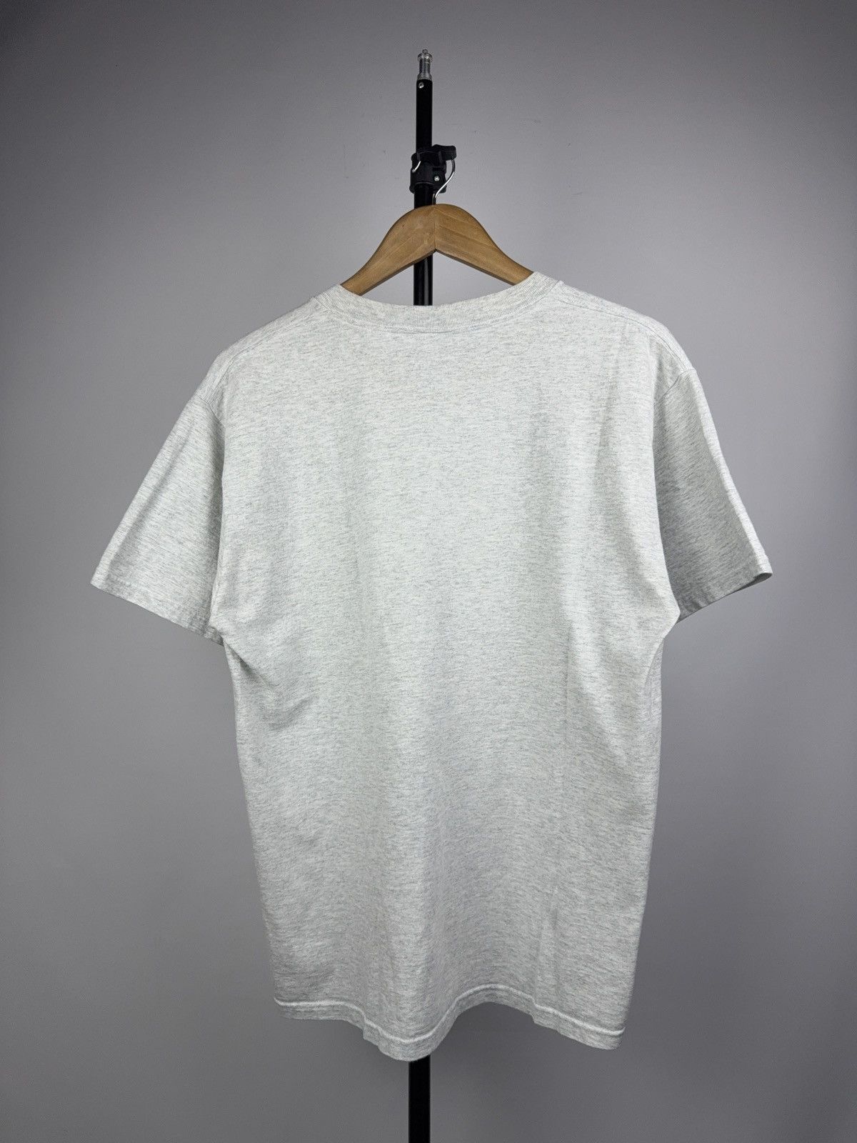 Vintage Vintage 90s Grizzly Bear Kelowna Canada Wildlife T-Shirt Size US L / EU 52-54 / 3 - 10 Thumbnail