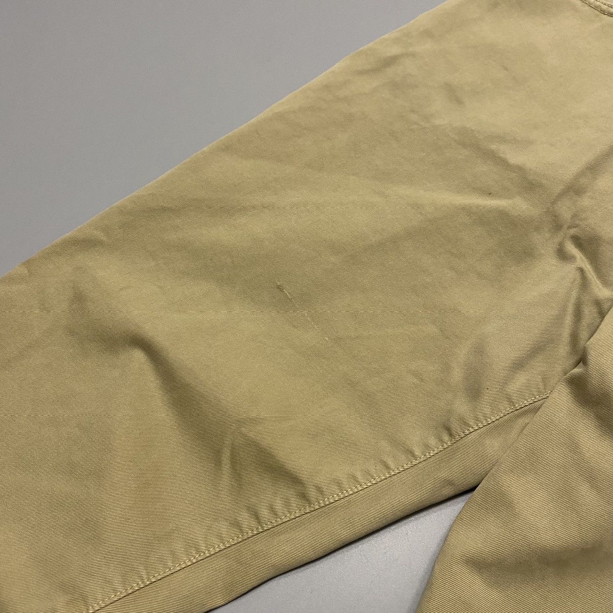 Versace Versace V2 Classic Cotton Mens Pants Beige Size 32 Italy Size US 32 / EU 48 - 5 Thumbnail