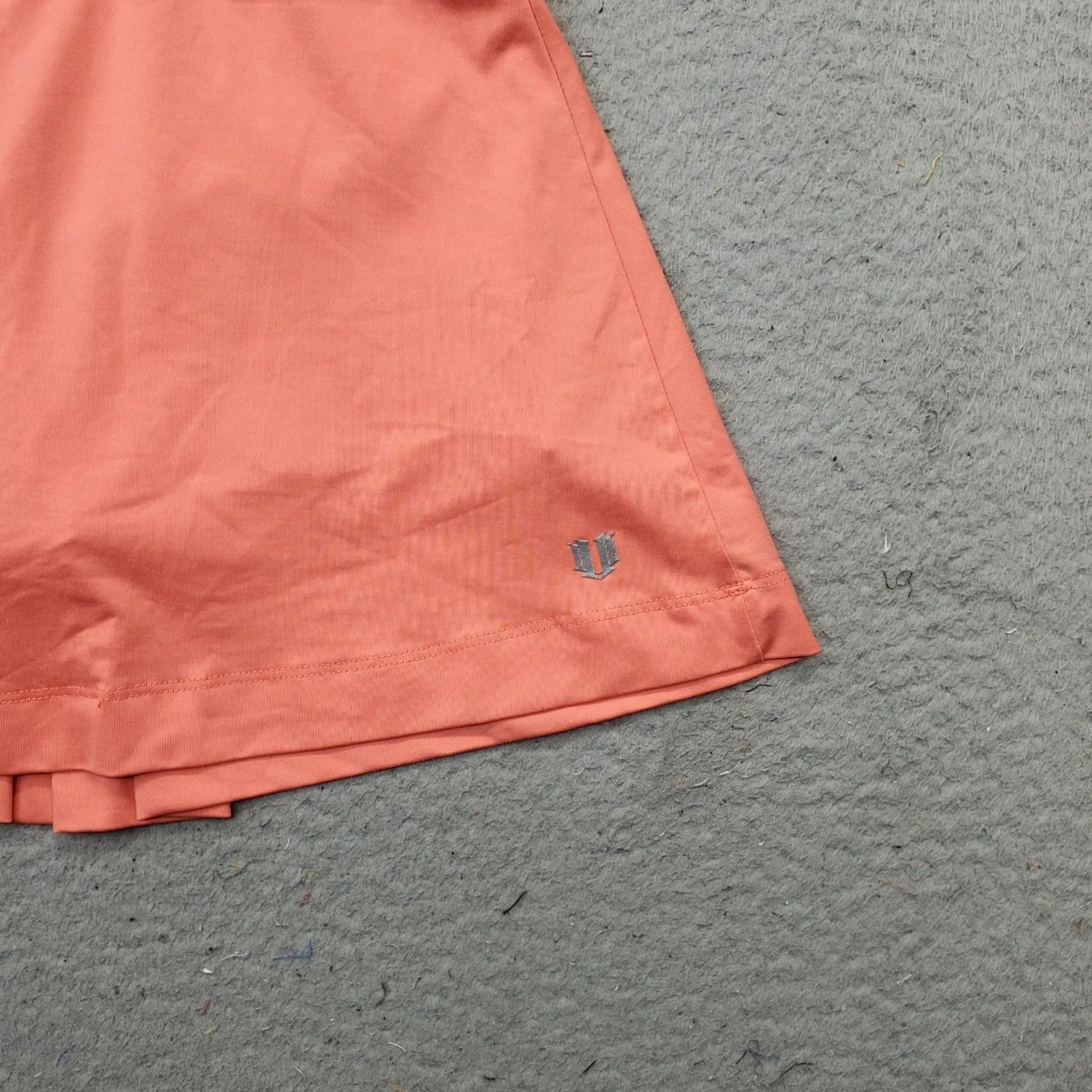 Venus Venus Eleven by Venus Williams Golf Skort Women's S Multicolor Tennis Performance Pull On Skort Womens Size S Size ONE SIZE - 3 Thumbnail