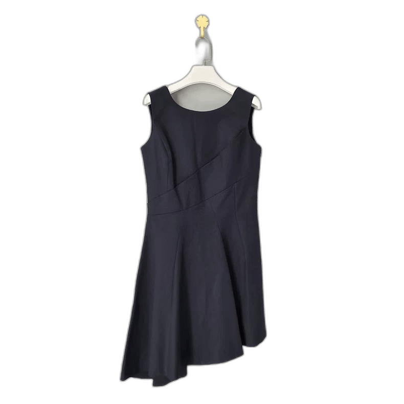 Dior Dior Dior Sleeveless Dress Size 40-2507 Size US 40 / EU 56 - 1 Thumbnail