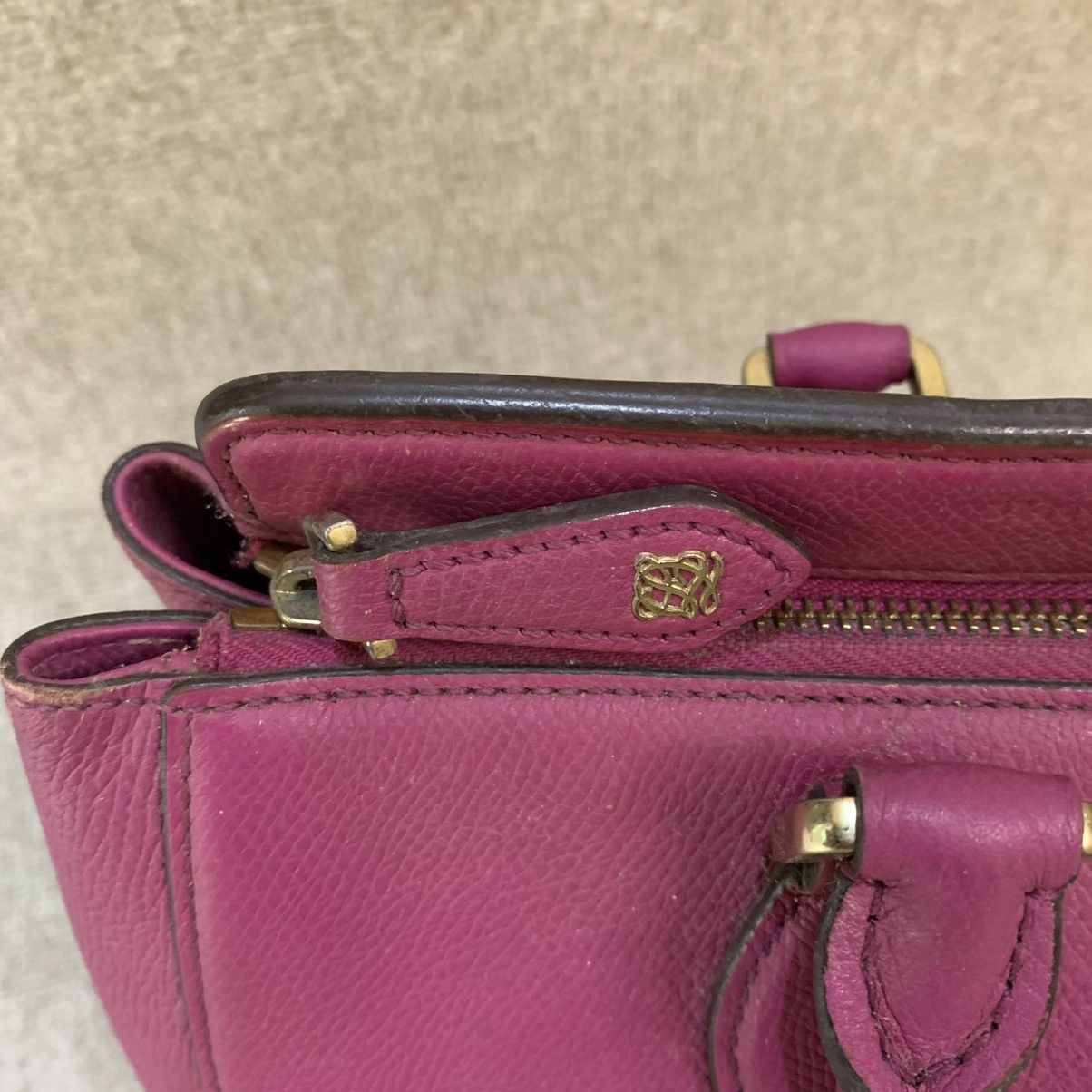 Other Louis Quatorze Hand Bag Size ONE SIZE - 4 Thumbnail
