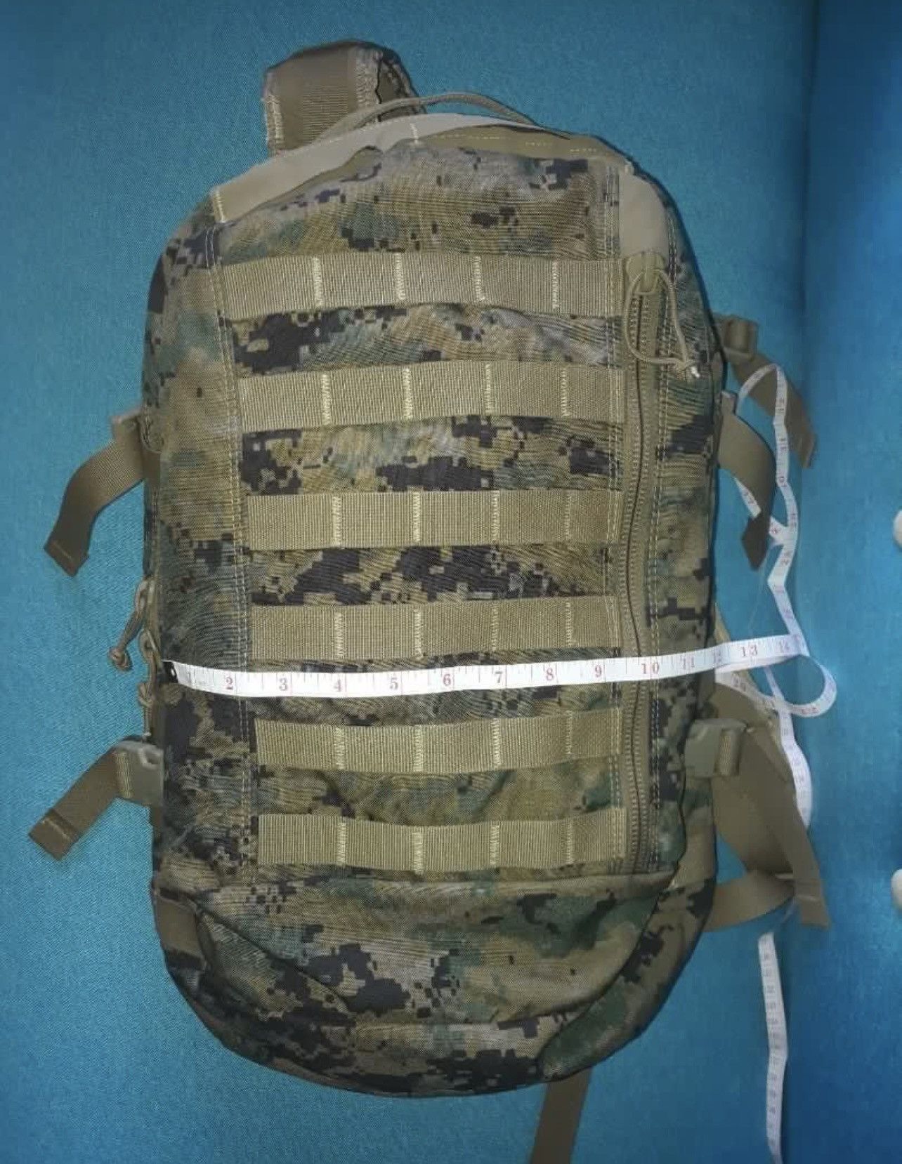 Arc'teryx ARCTERYX APB 03 ASSOULT PACK USMC BACKPACK Size ONE SIZE - 2 Thumbnail
