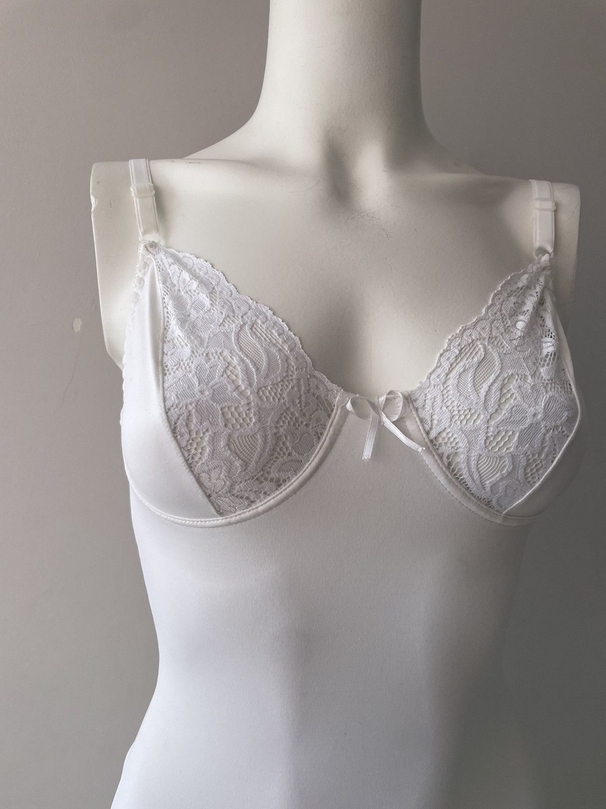 Vintage Vintage bodysuit Size M / US 6-8 / IT 42-44 - 5 Thumbnail