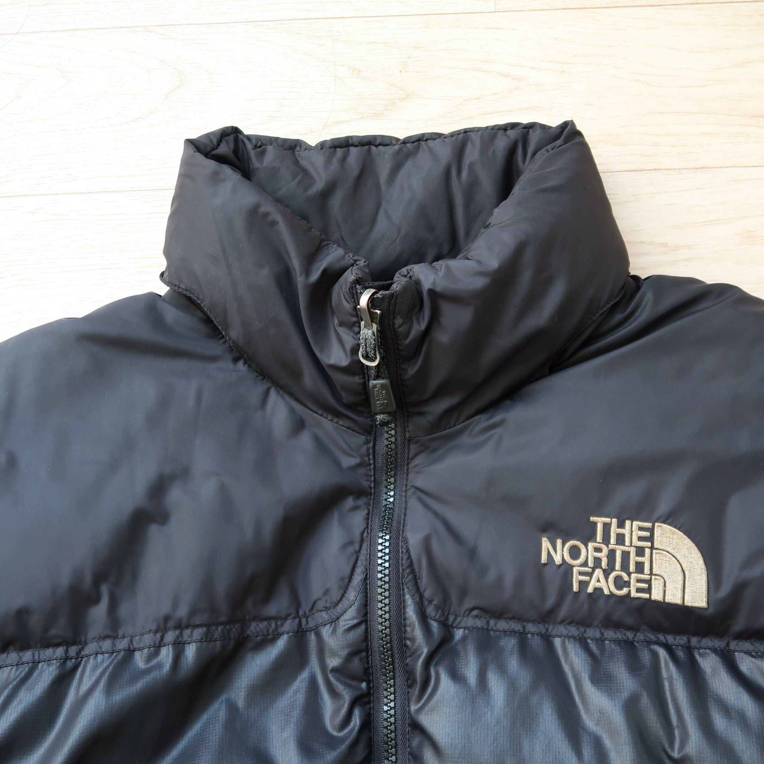 The North Face The North Face 90’s OG Nuptse Puffer Jacket Size US M / EU 48-50 / 2 - 2 Thumbnail