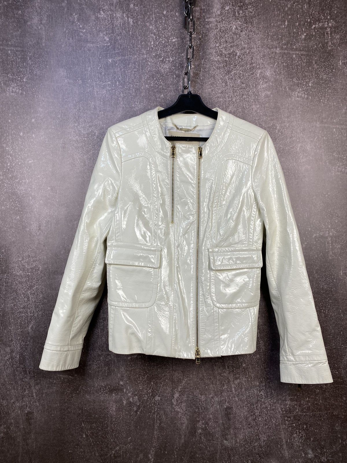 Designer × Emilio Pucci Emilio Pucci rare jacket rrp800$ Size S / US 4 / IT 40 - 1 Thumbnail