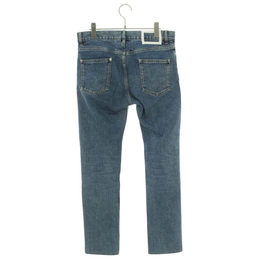Maison Margiela Maison Margiela Stereotype slim fit denim Size US 30 / EU 46 - 2 Thumbnail