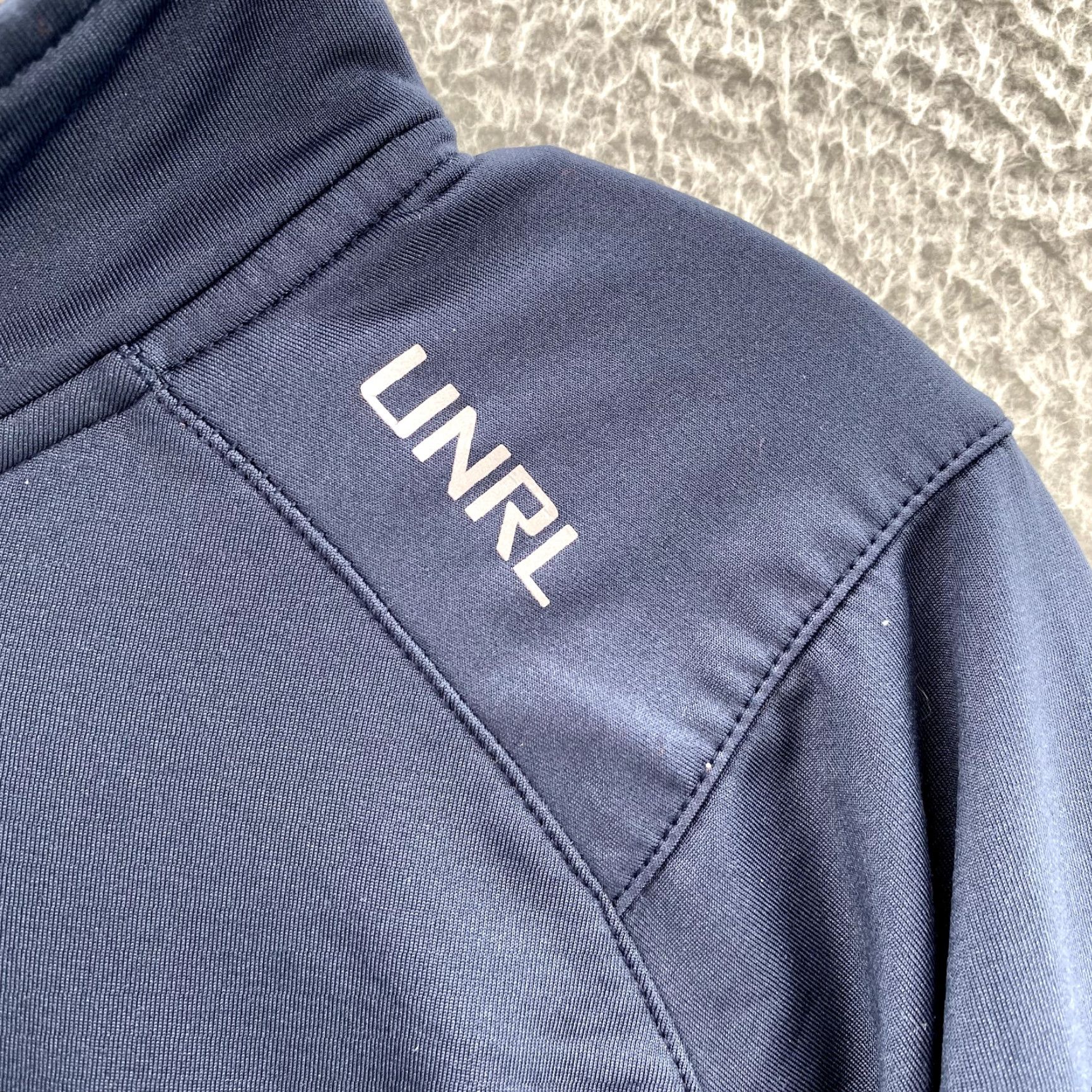 Nike Nike Golf 1/4 Zip Sweatshirt Men M Blue Nike Golf Sweatshirt 1/4 Zip 90s Classic Sports Polo Golf Bloke Core M Size US M / EU 48-50 / 2 - 3 Thumbnail