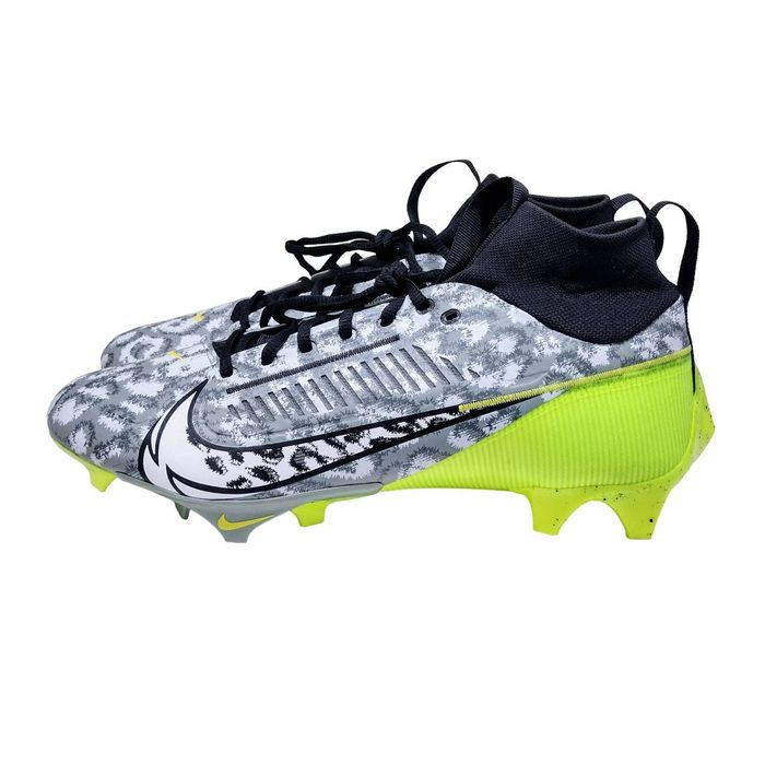 volt nike cleats