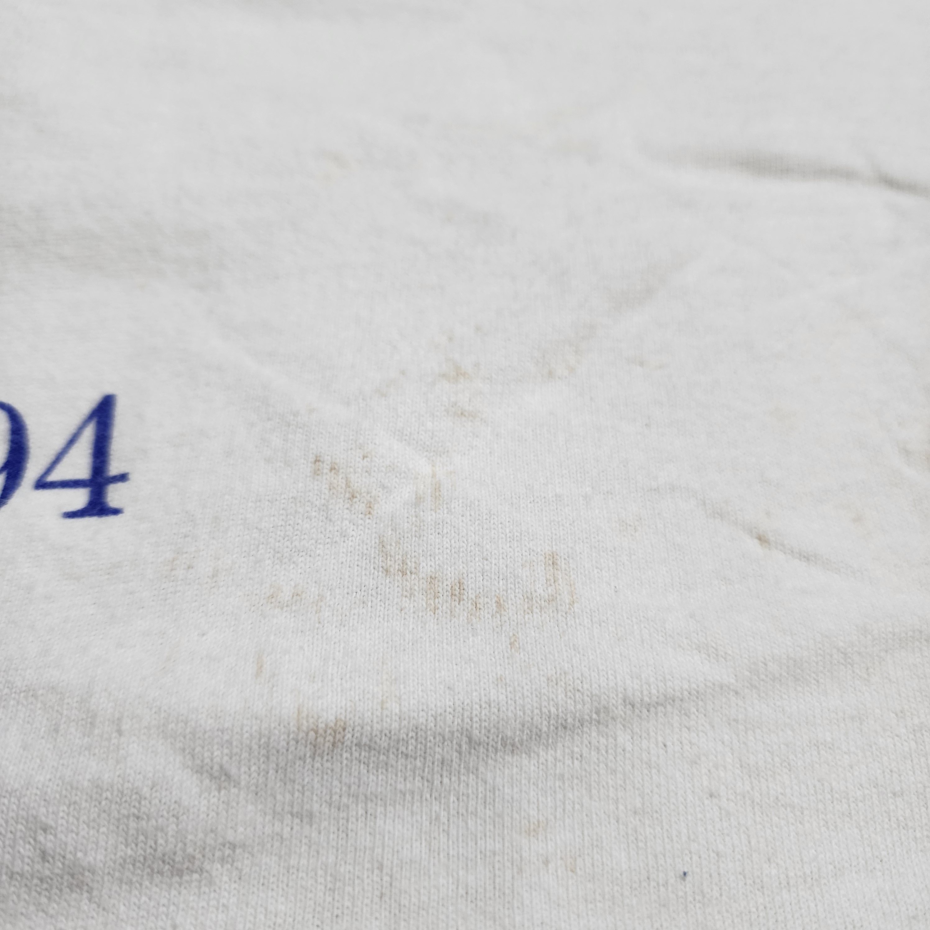 Vintage Marithe Francois Girbaud Orijeanators Tees 196494 shirt Size US XL / EU 56 / 4 - 4 Thumbnail