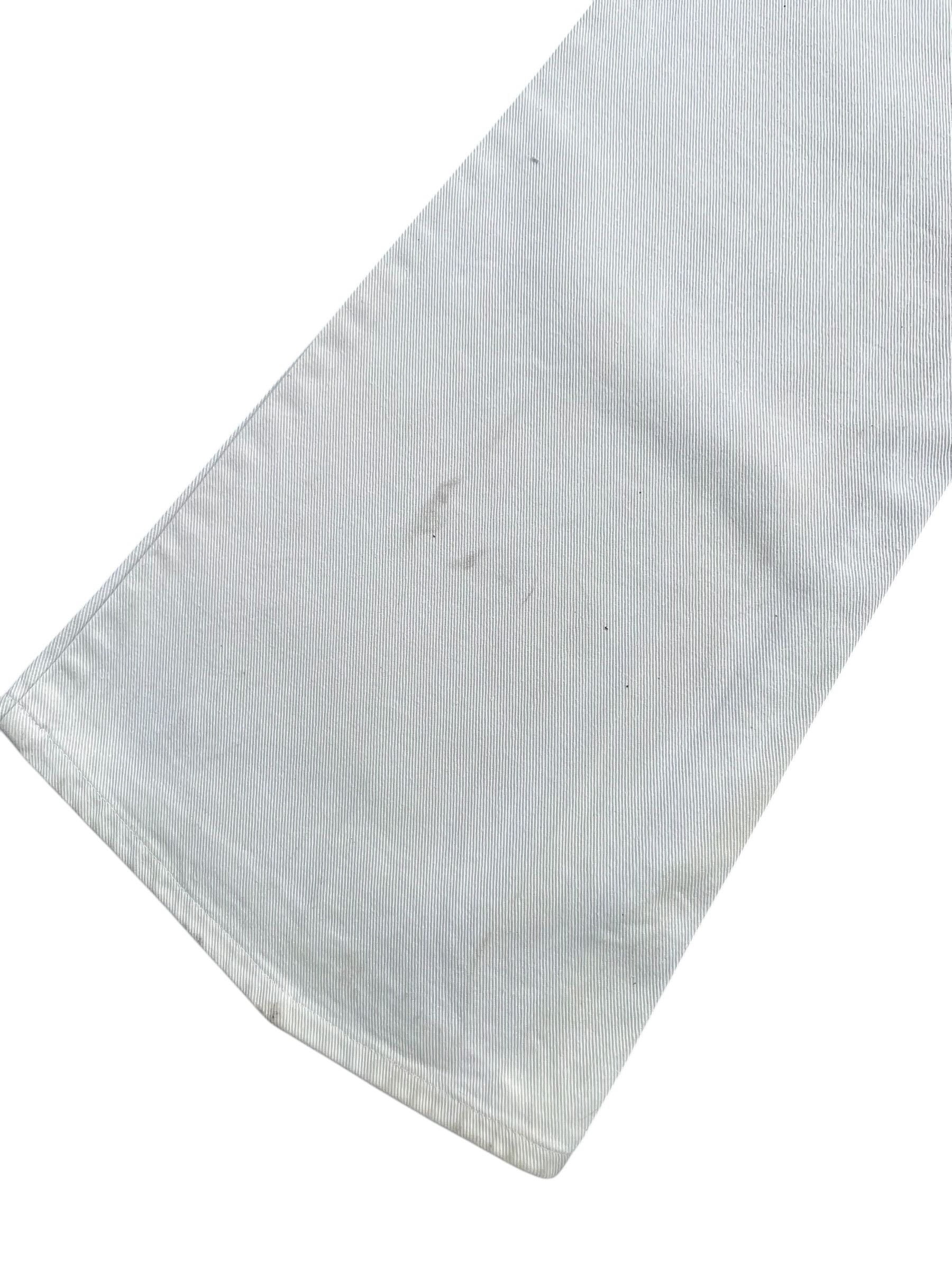 Big John Vintage Flare Big John Sanforized Size 30" / US 8 / IT 44 - 7 Thumbnail