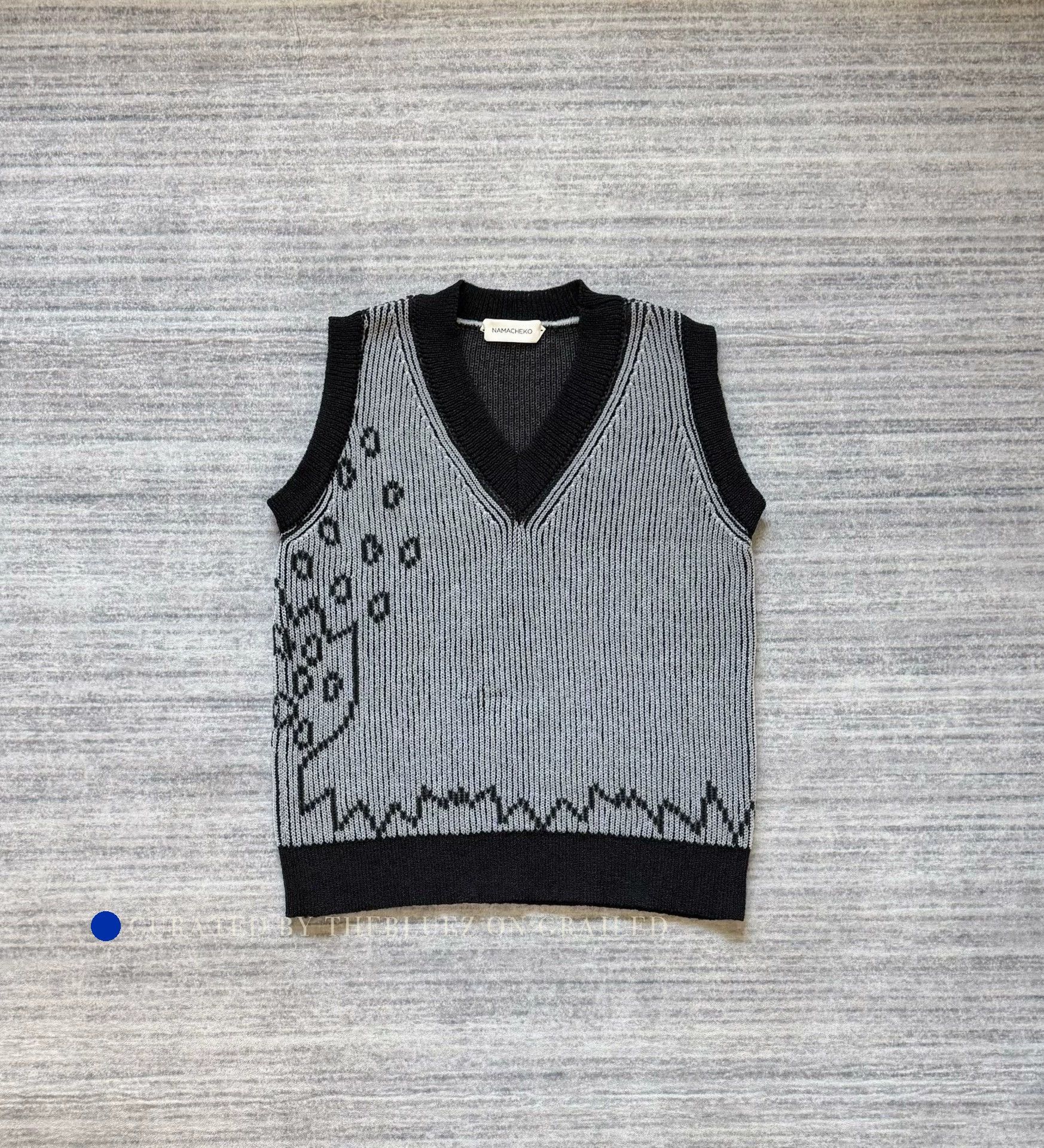 Namacheko Vintage Item Size US XXS / EU 40 - 1 Thumbnail
