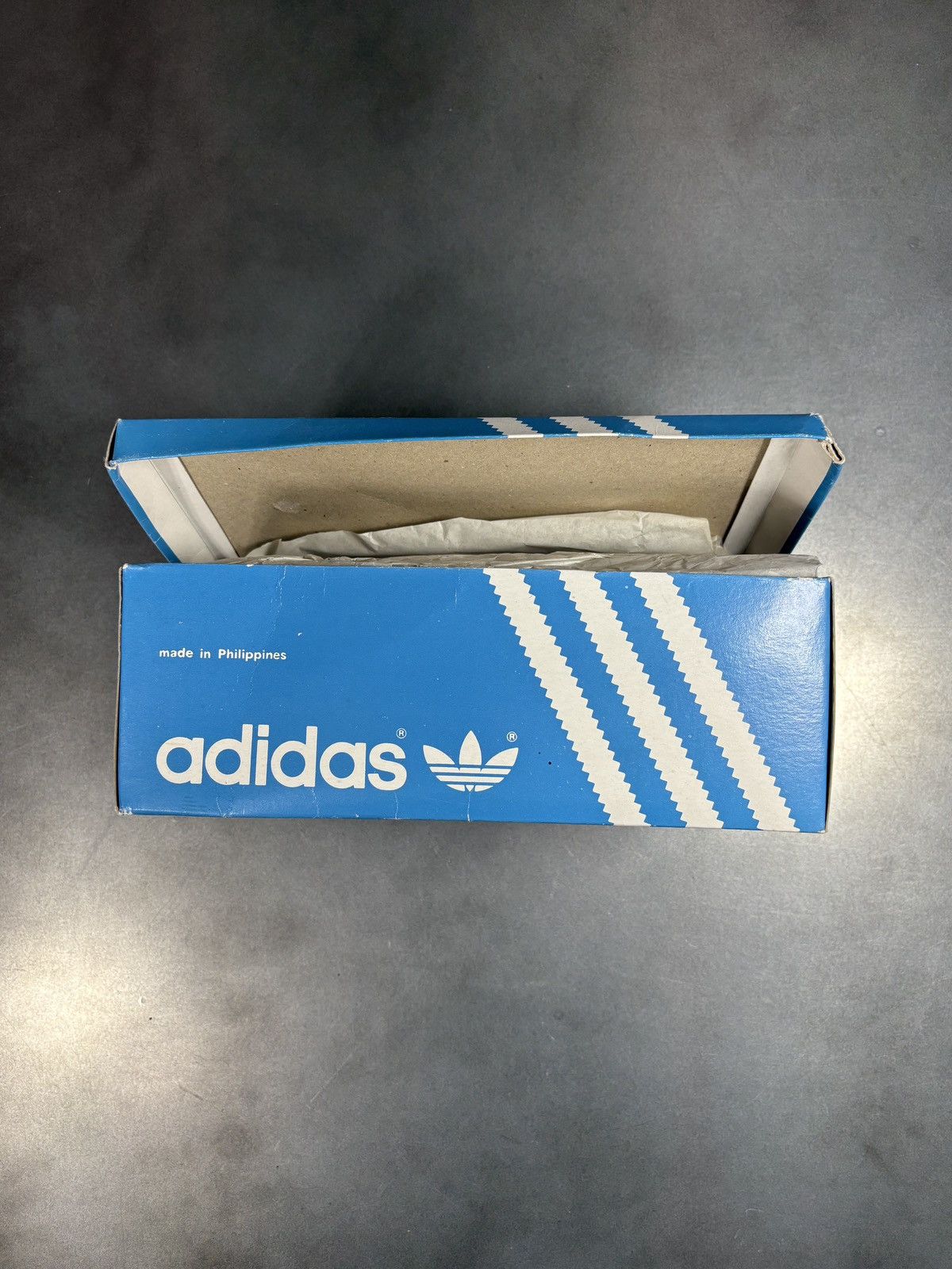 Adidas 1983 Adidas Summit Sneakers 1980s Deadstock Vintage Running Size US 7 / EU 40 - 20 Thumbnail