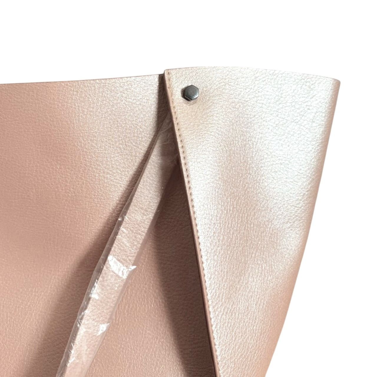 Neiman Marcus Neiman Marcus Pink Bag Size ONE SIZE - 8 Thumbnail