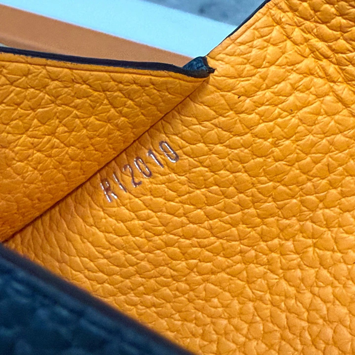 Moynat Moyant new card holder Size ONE SIZE - 5 Thumbnail