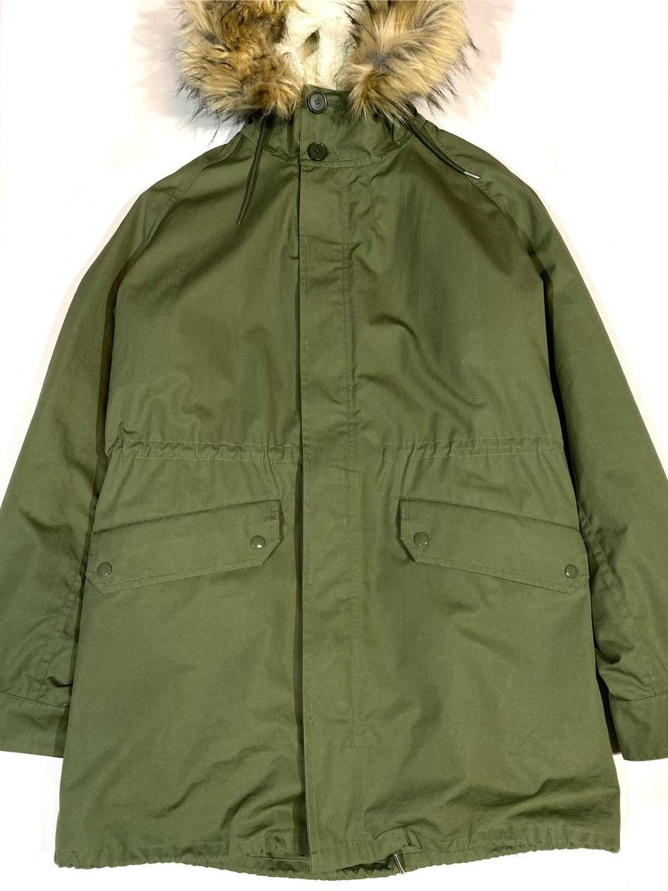 Sandro Sandro Paris Men Jacket Size US S / EU 44-46 / 1 - 7 Thumbnail
