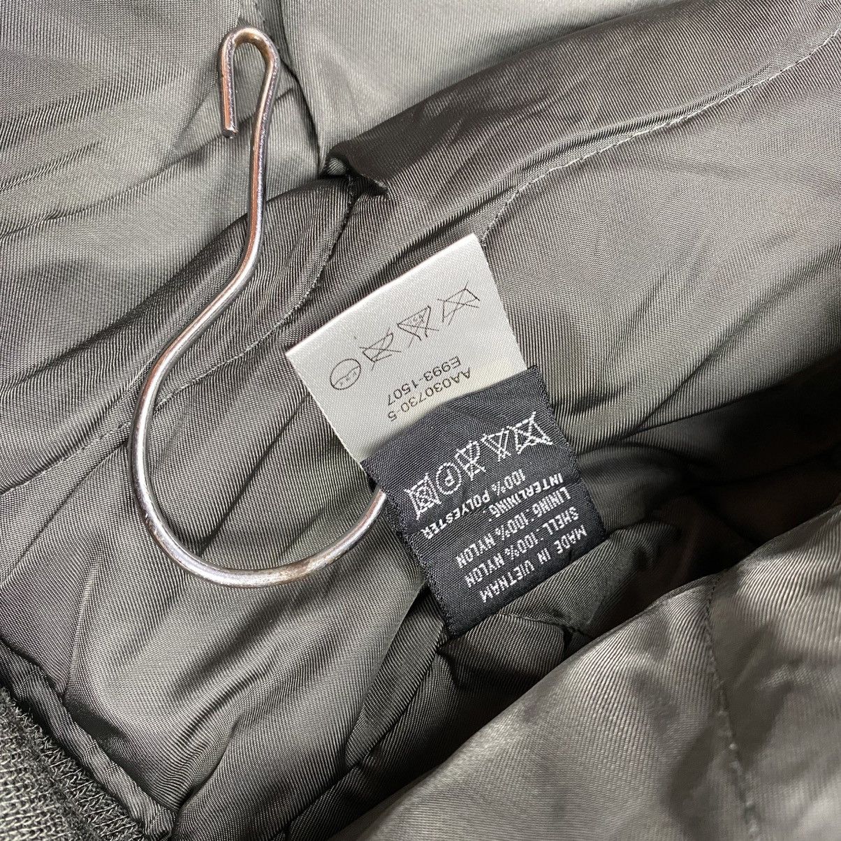 Alpha Industries Alpha Industries CWU-45 Bomber Jacket Size US L / EU 52-54 / 3 - 11 Thumbnail