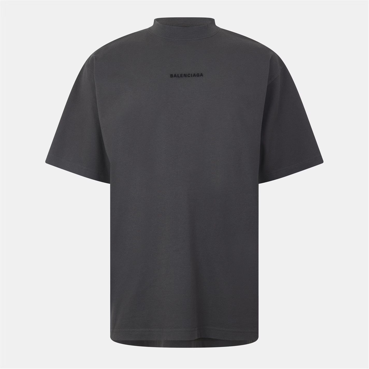 Balenciaga Europa fall winter 18 t shirt | Grailed