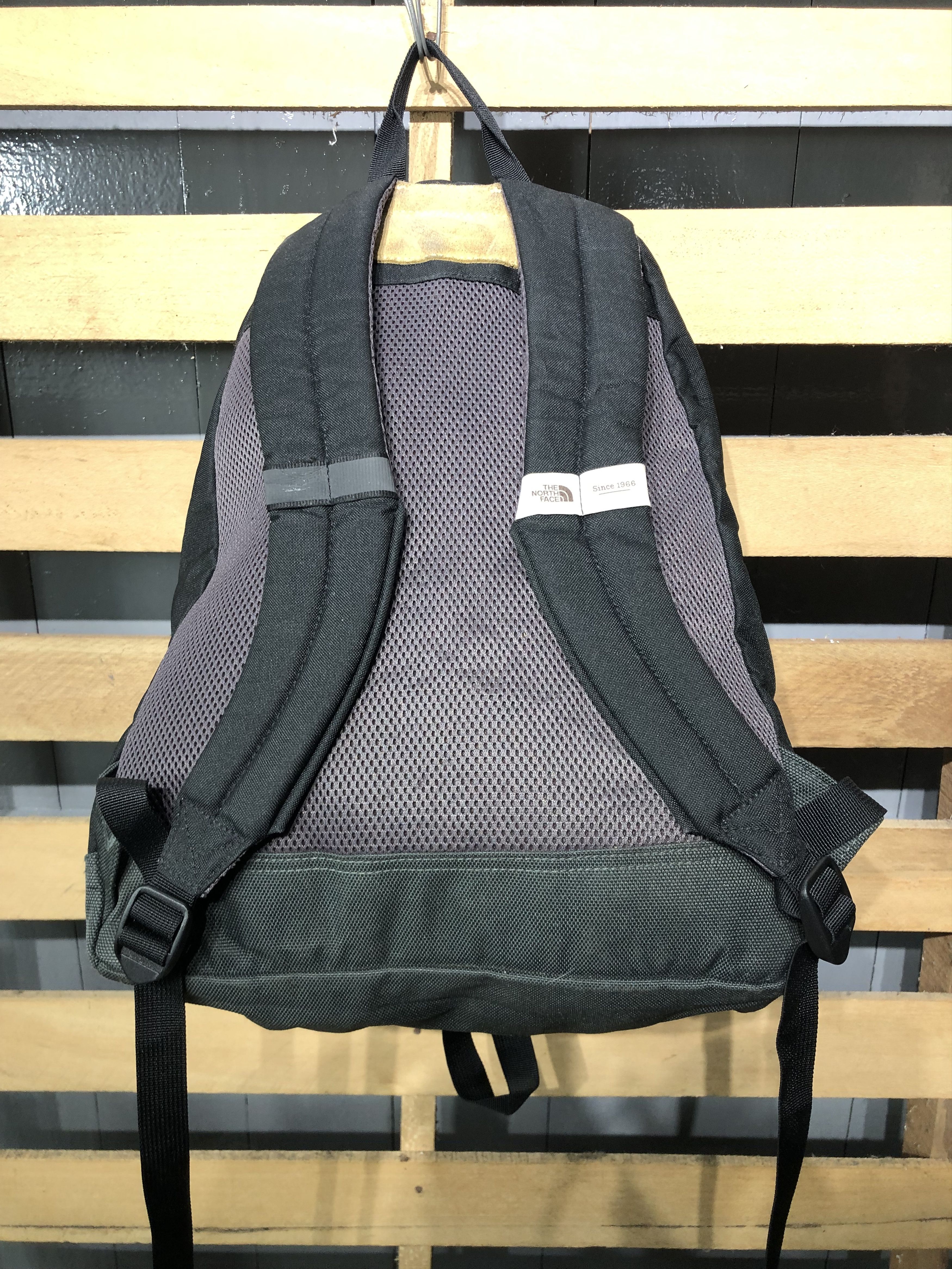 The North Face Rare‼️ The North Face Style Backpack Size ONE SIZE - 11 Thumbnail