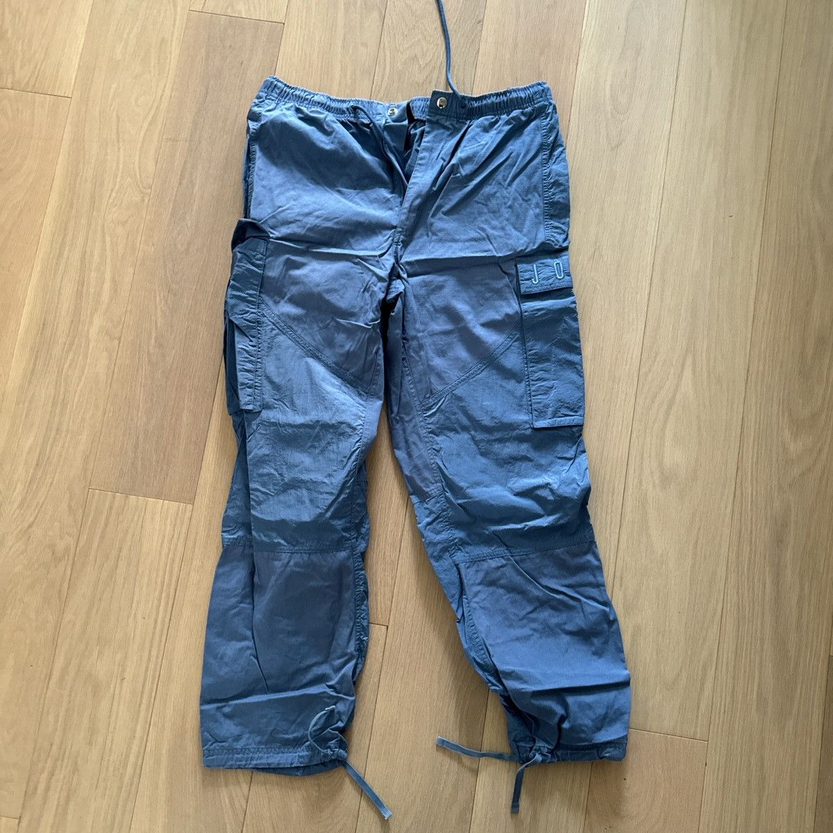 Jordan Brand × Vintage Jordan Brand Pants Size US 32 / EU 48 - 1 Thumbnail