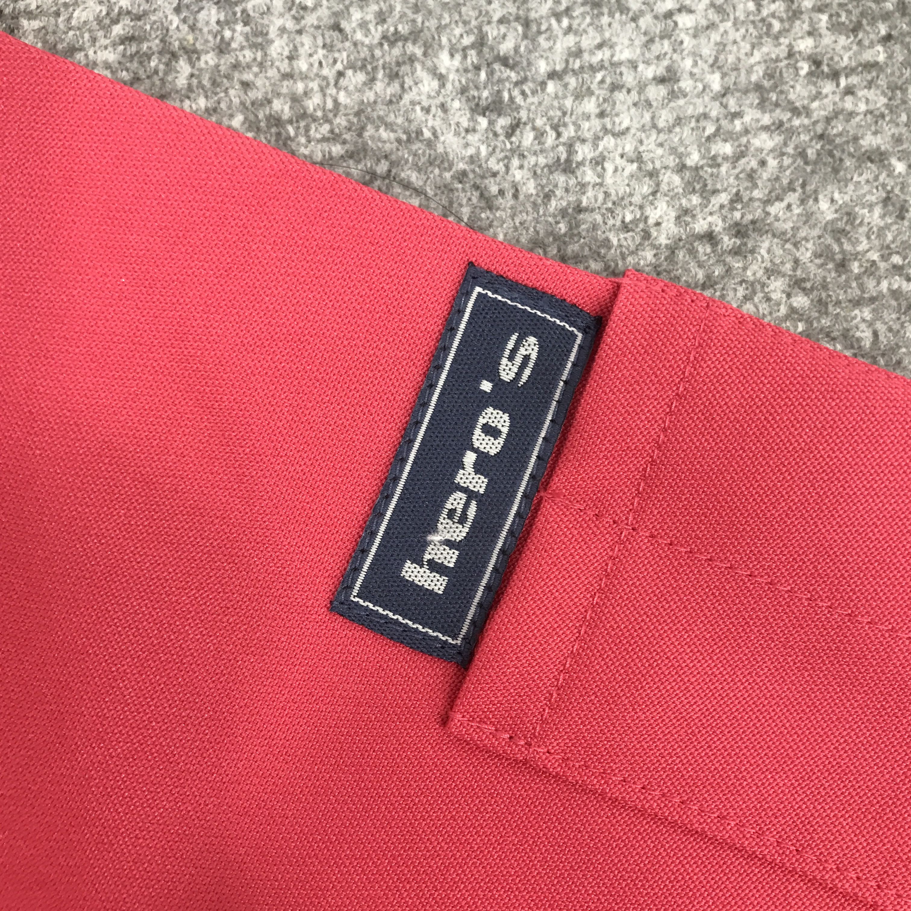 Japanese Brand Japan mart sun mart uniform jacket K73B4 Size US L / EU 52-54 / 3 - 9 Thumbnail