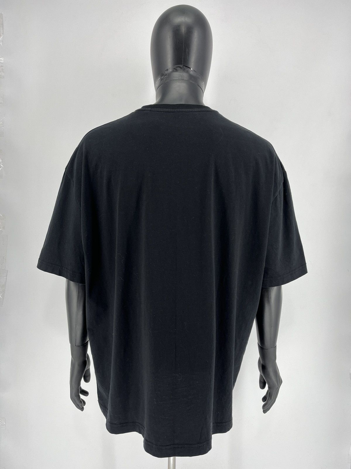 Band Tees × Rap Tees Vintage Y2K 2PAC Tupac Shakur HipHop Rap Tee Size 3XL Size US XXL / EU 58 / 5 - 7 Thumbnail