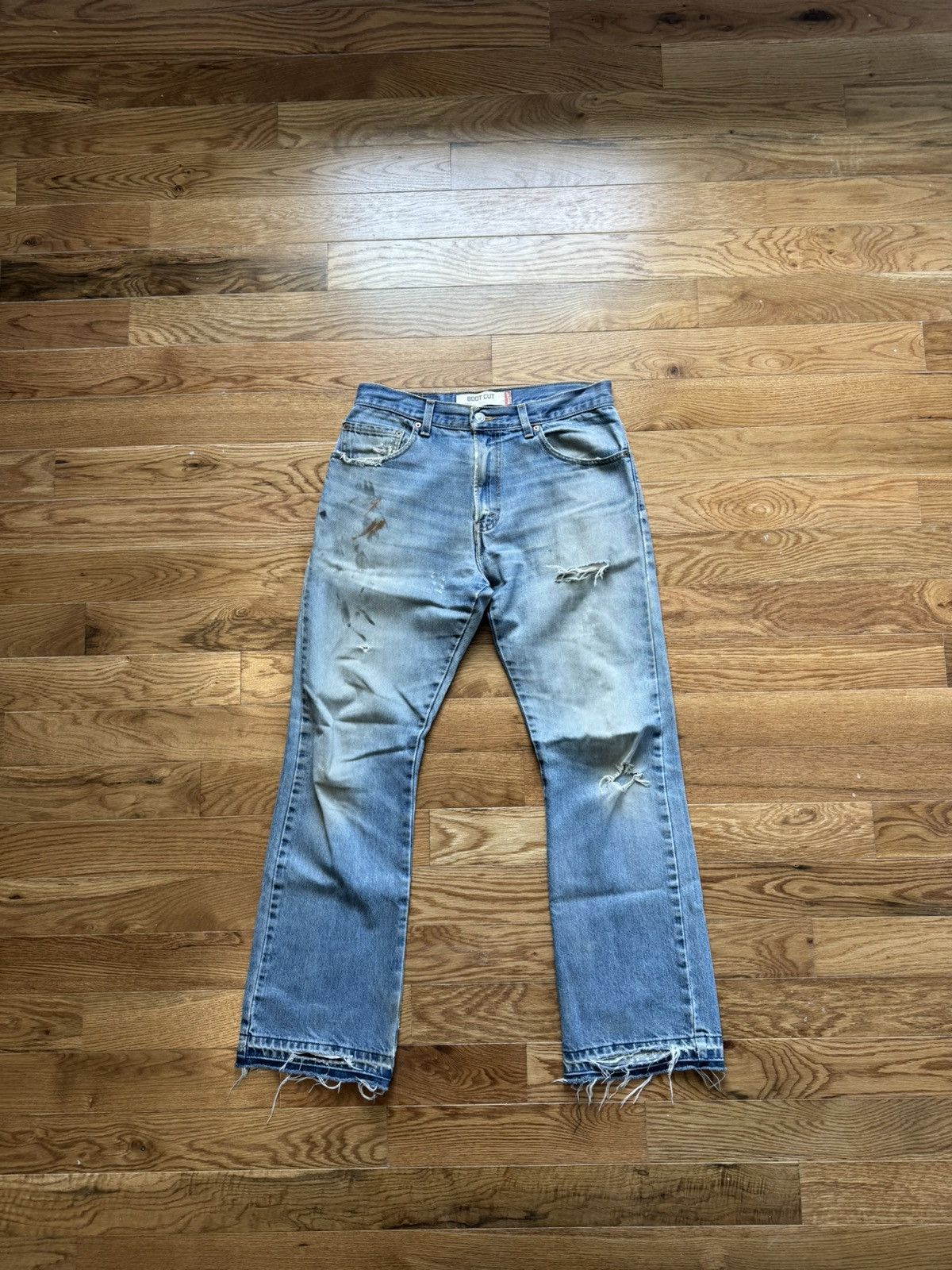 Levi 517