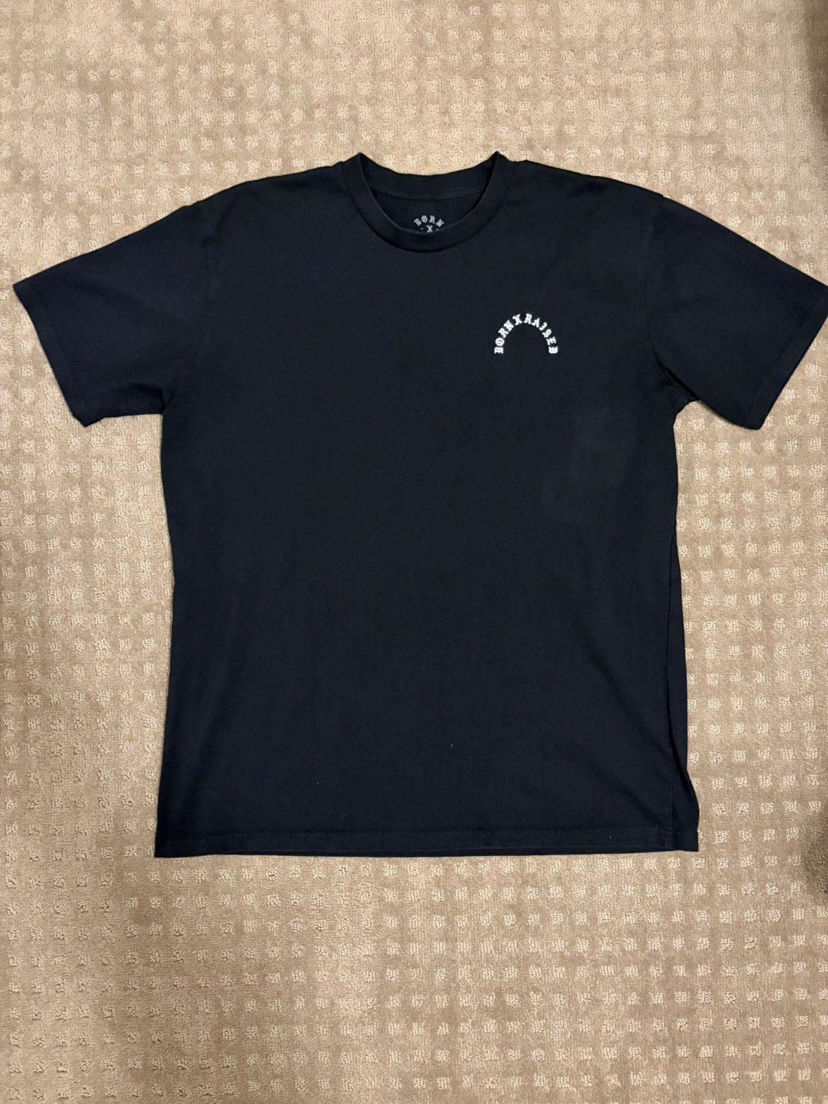 Born X Raised Born x Raised Tee Size US XL / EU 56 / 4 - 1 Preview