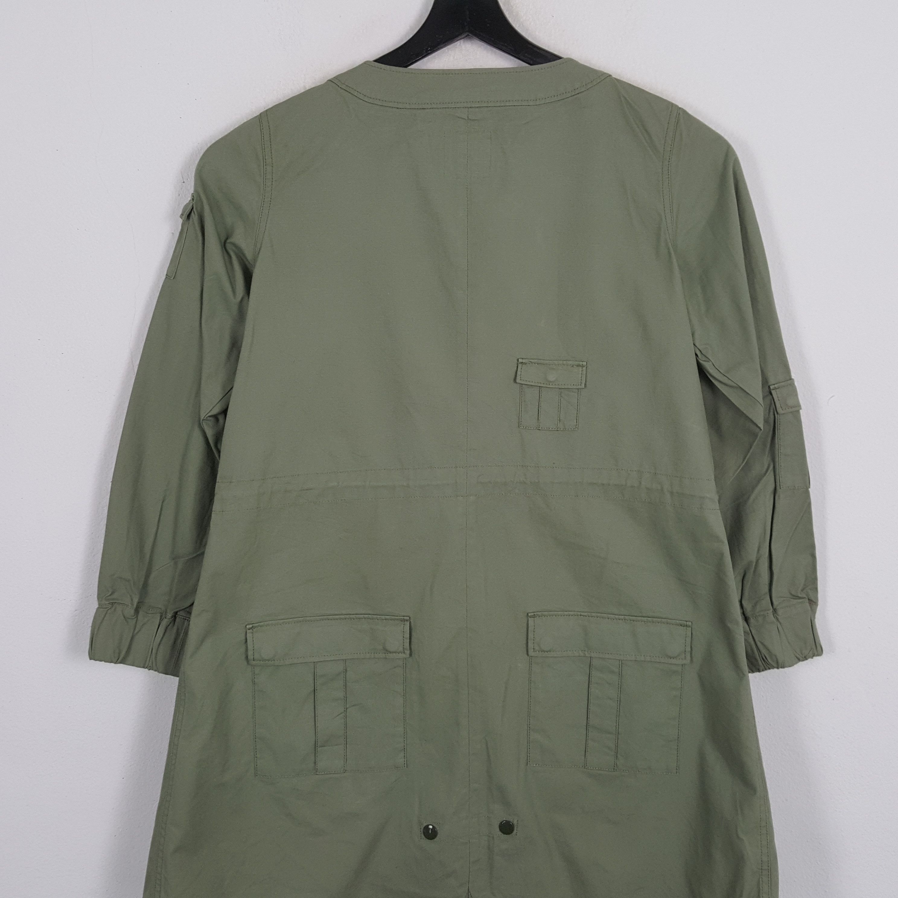 Issey Miyake NE-NET by ISSEY MIYAKE Japanese Designer Brand Jacket Size US S / EU 44-46 / 1 - 4 Thumbnail
