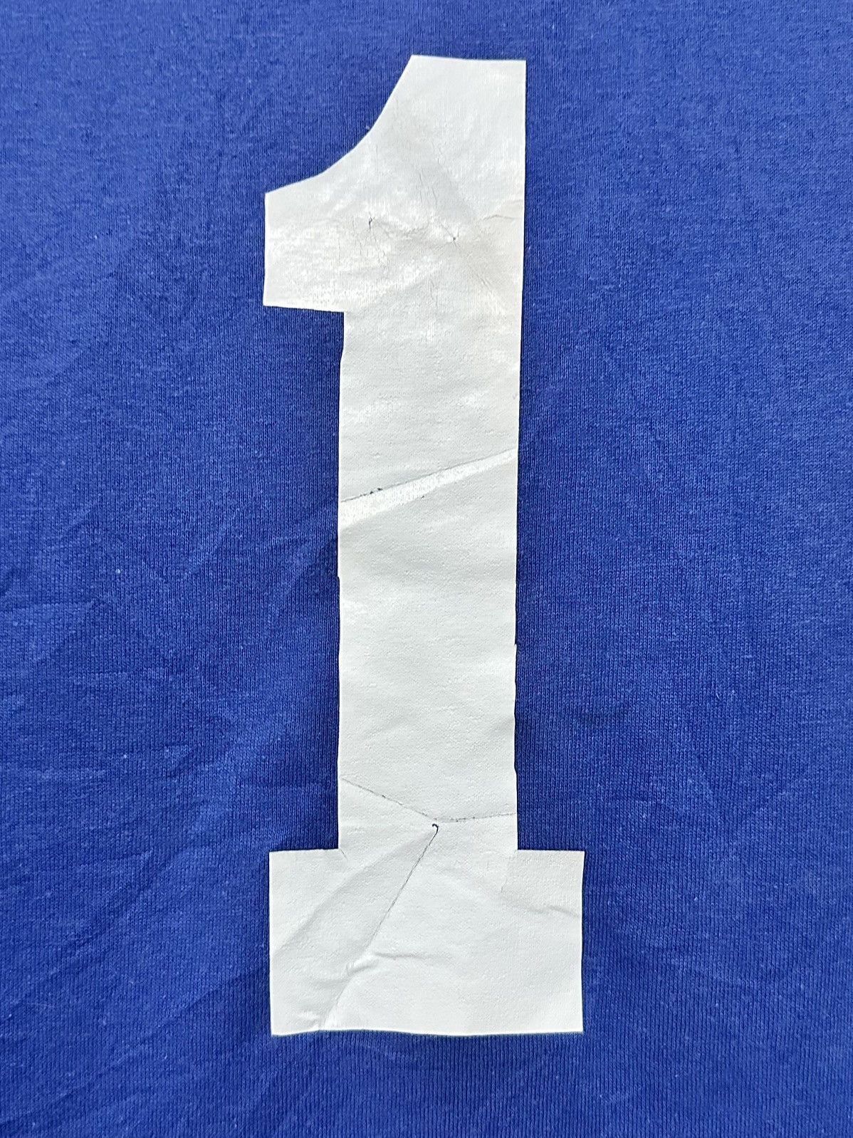 Majestic LA Dodgers shirt Size US S / EU 44-46 / 1 - 6 Thumbnail