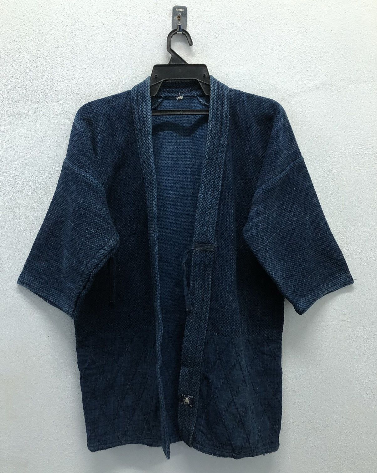 Vintage Japanese Brand Kimono